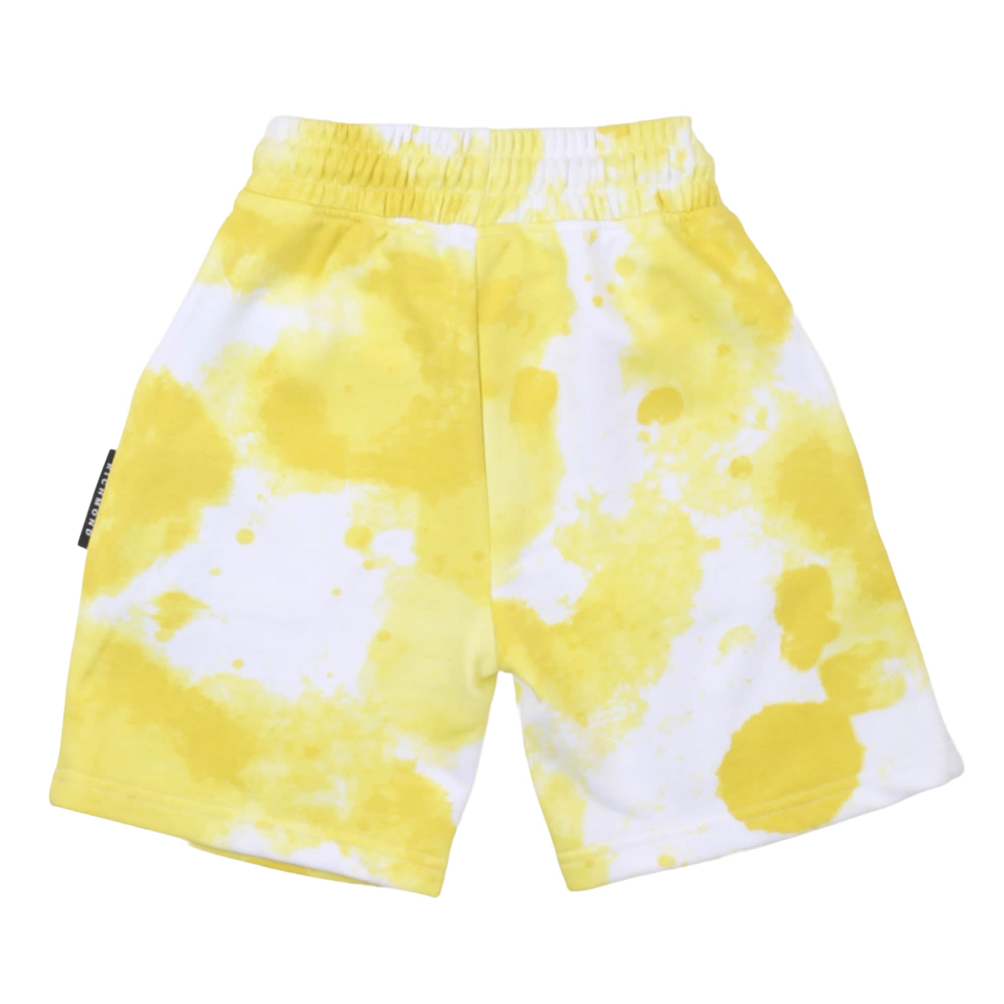 Bermuda - john richmond