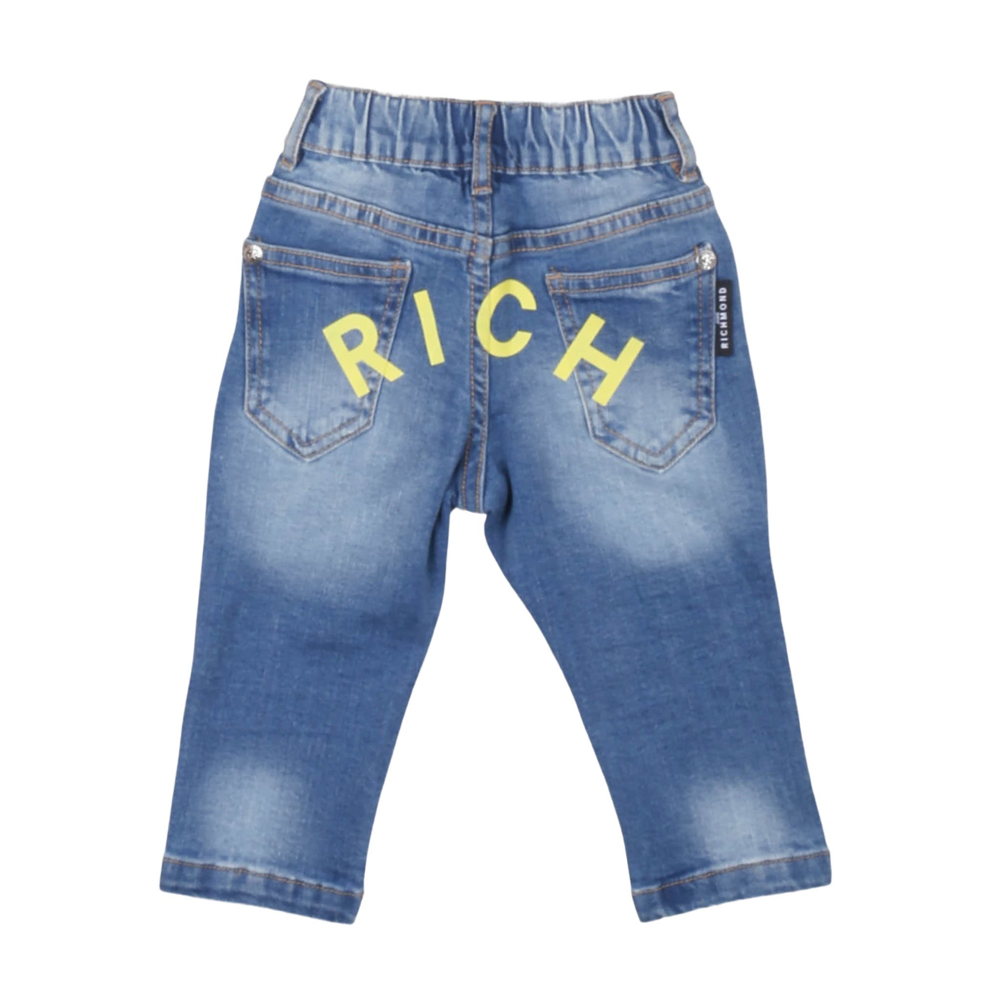 Jeans - john richmond