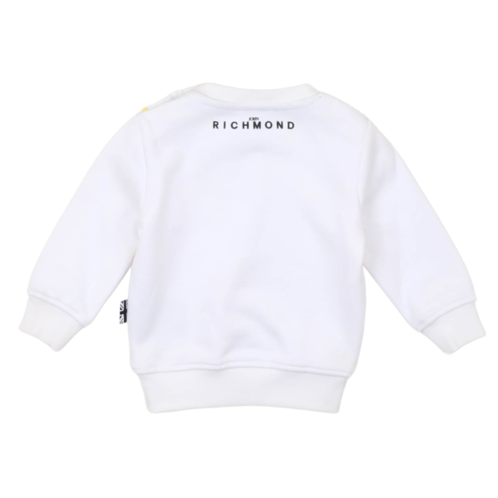 Felpe - john richmond