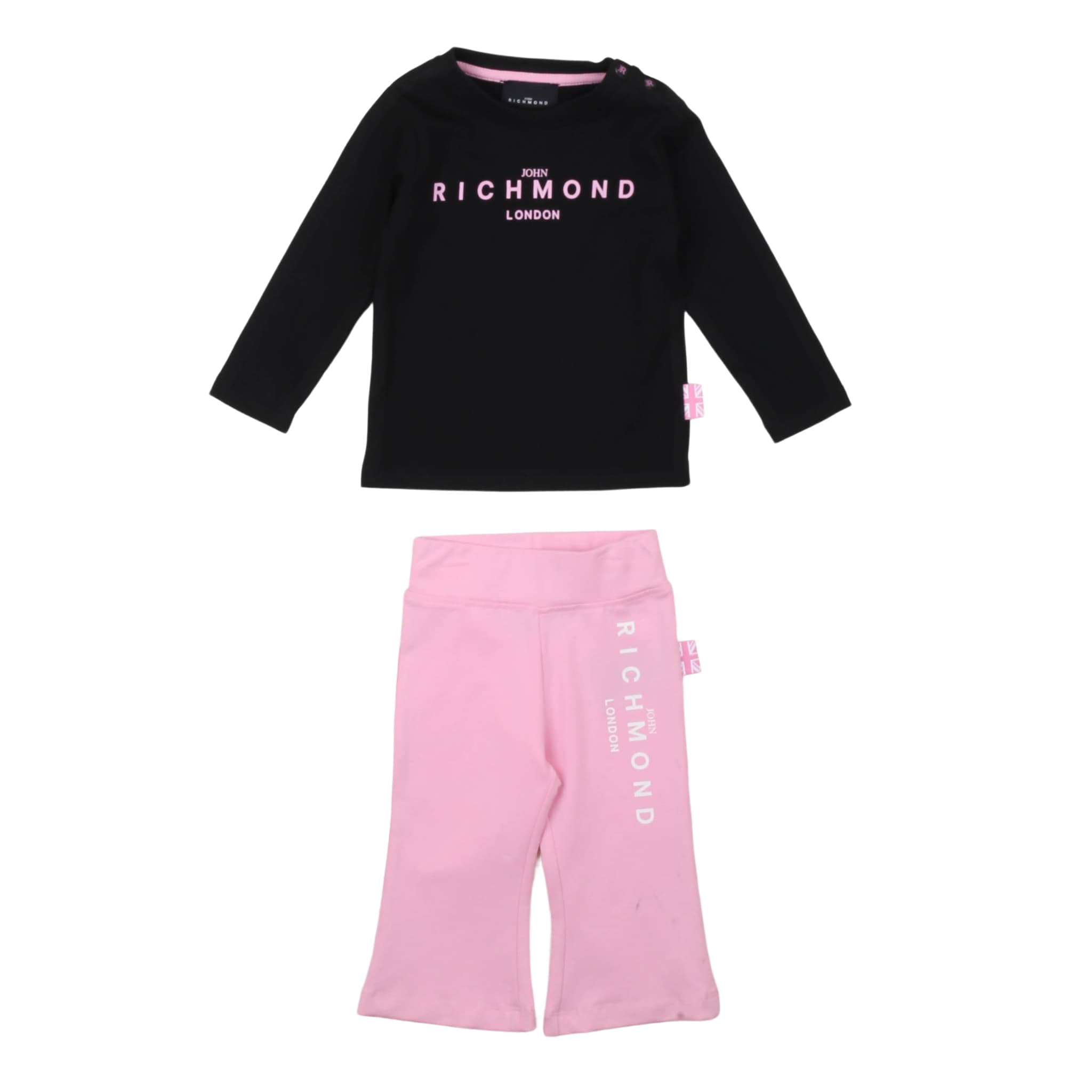 Completi - john richmond