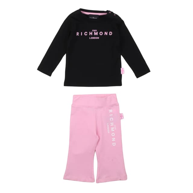 КОМПЛЕКТ ТЕНИСКА И КЛИН LEONIDA