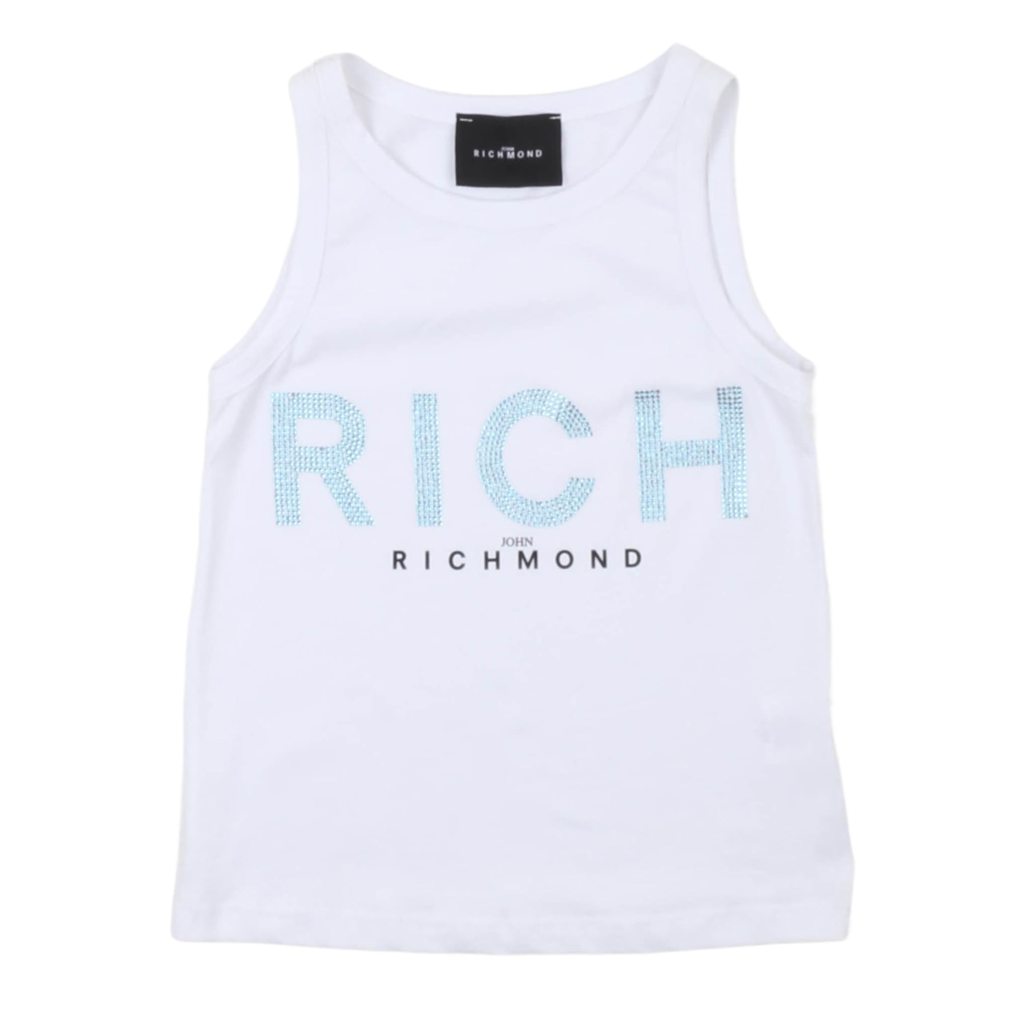 Canotte - john richmond