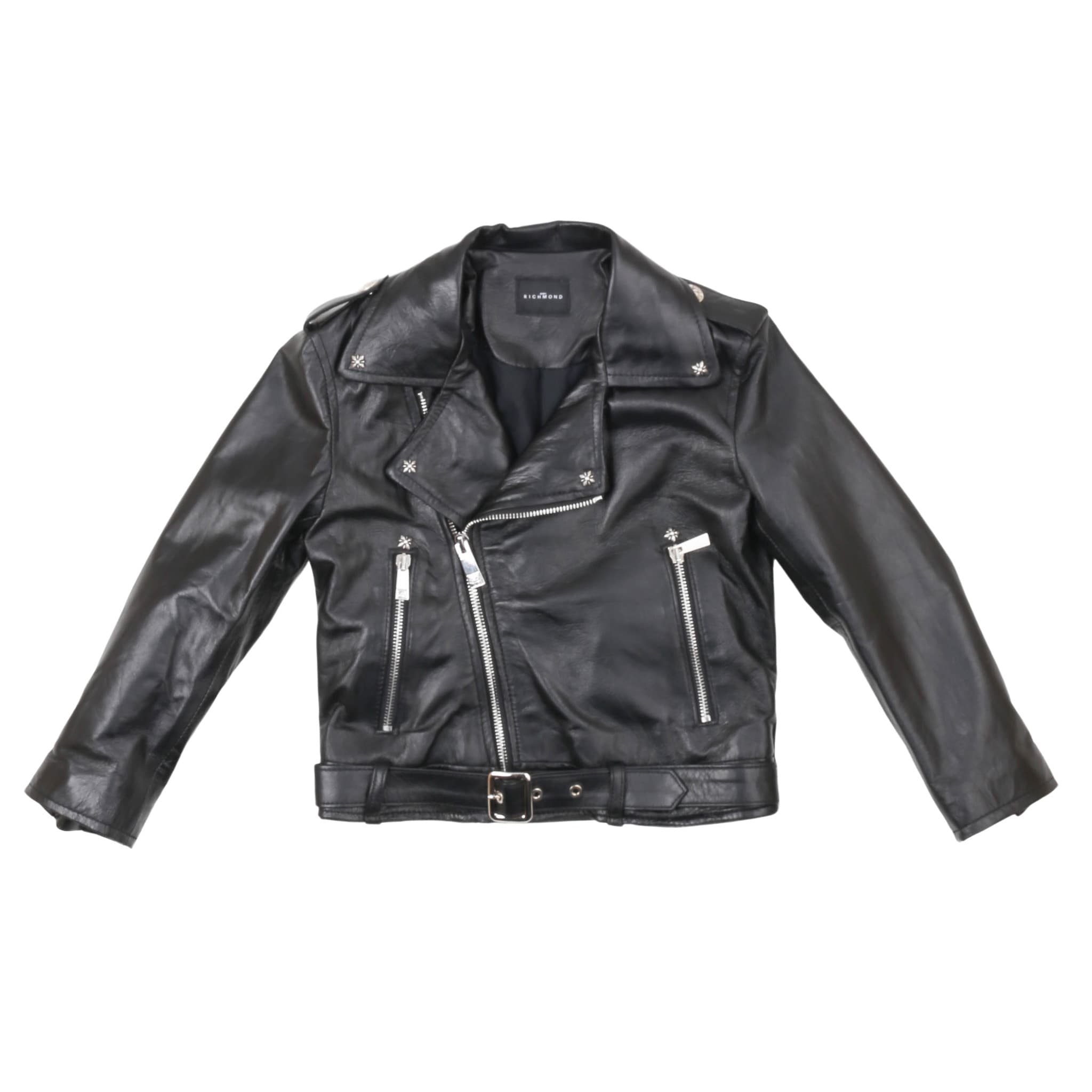 Giacche - john richmond