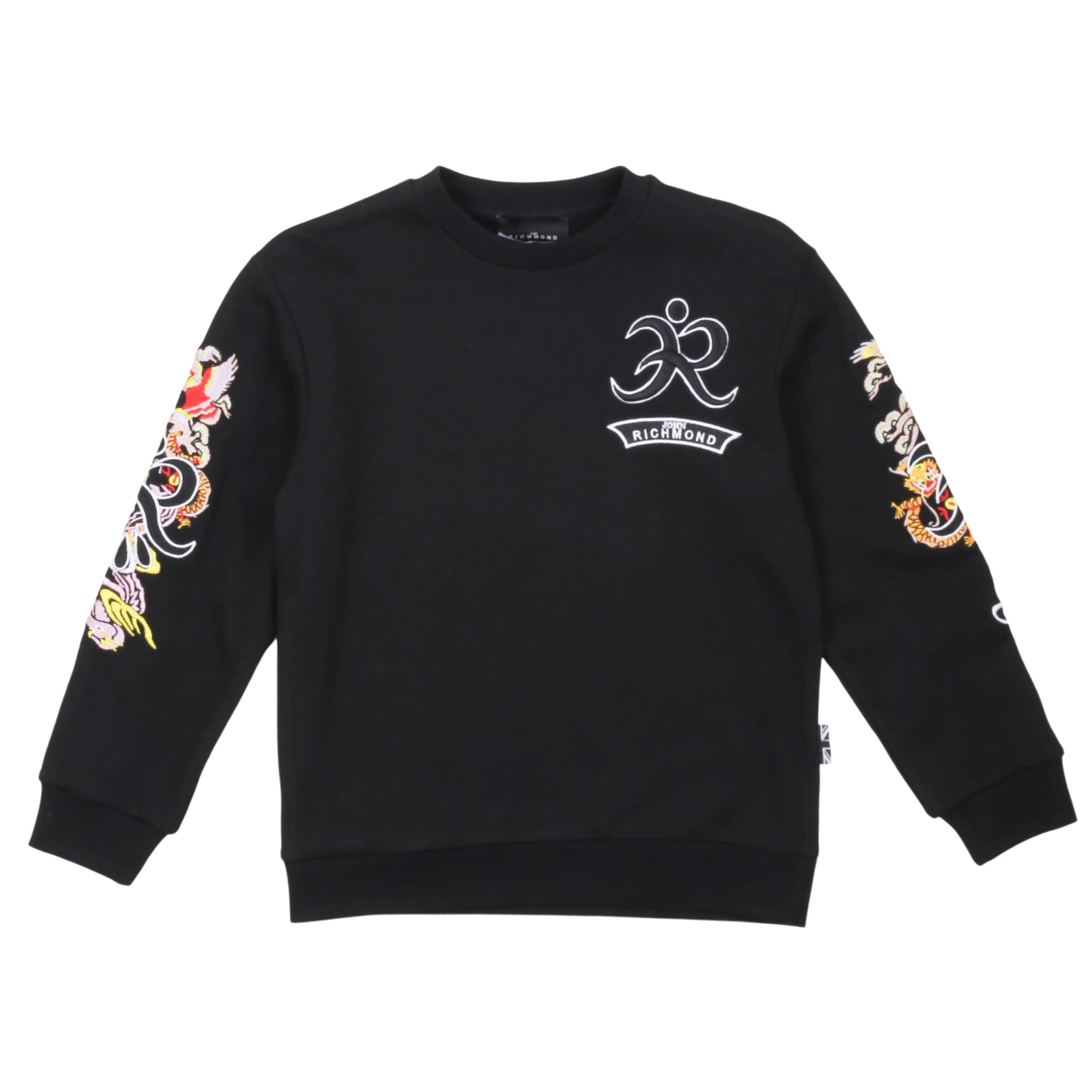 Felpe - john richmond