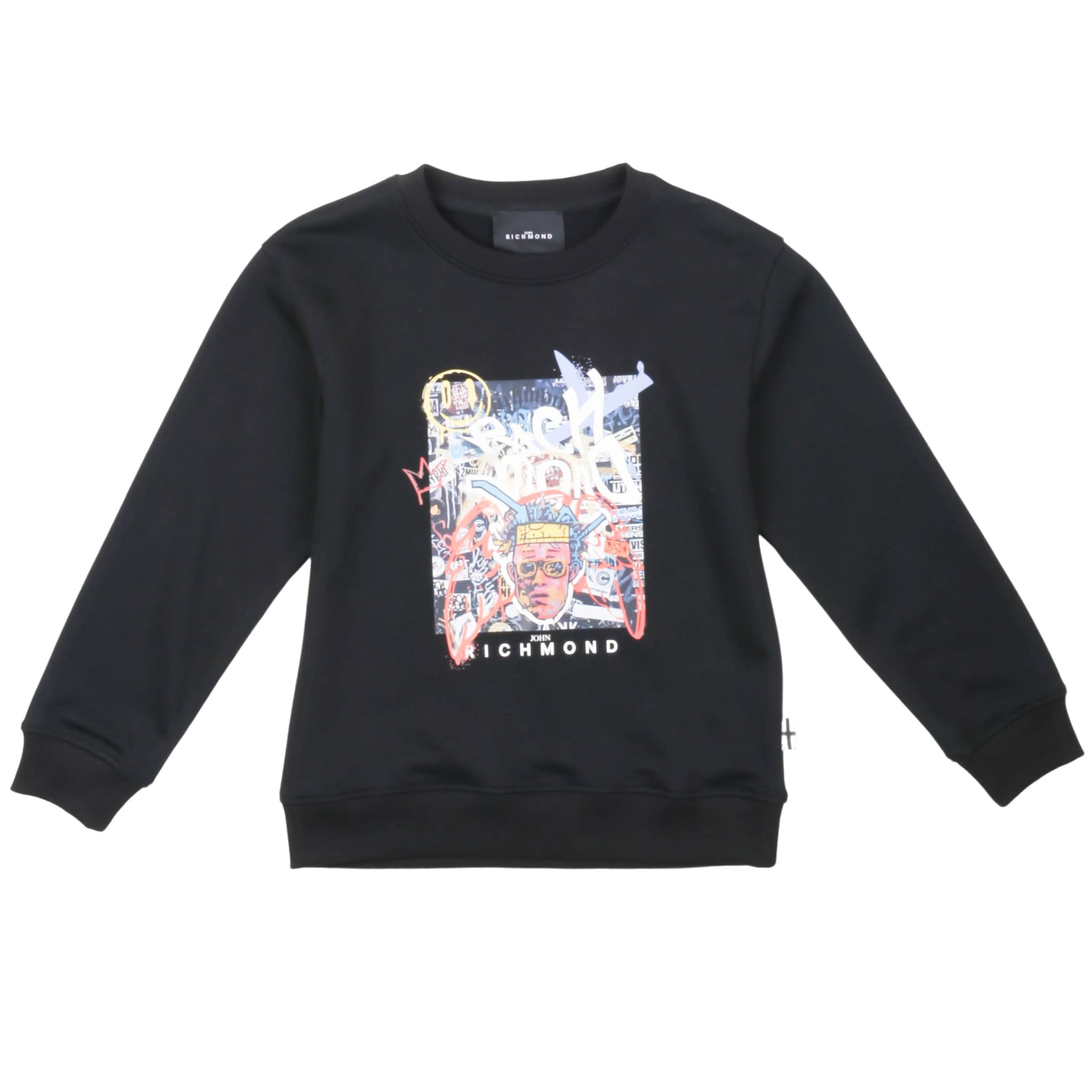 Felpe - john richmond