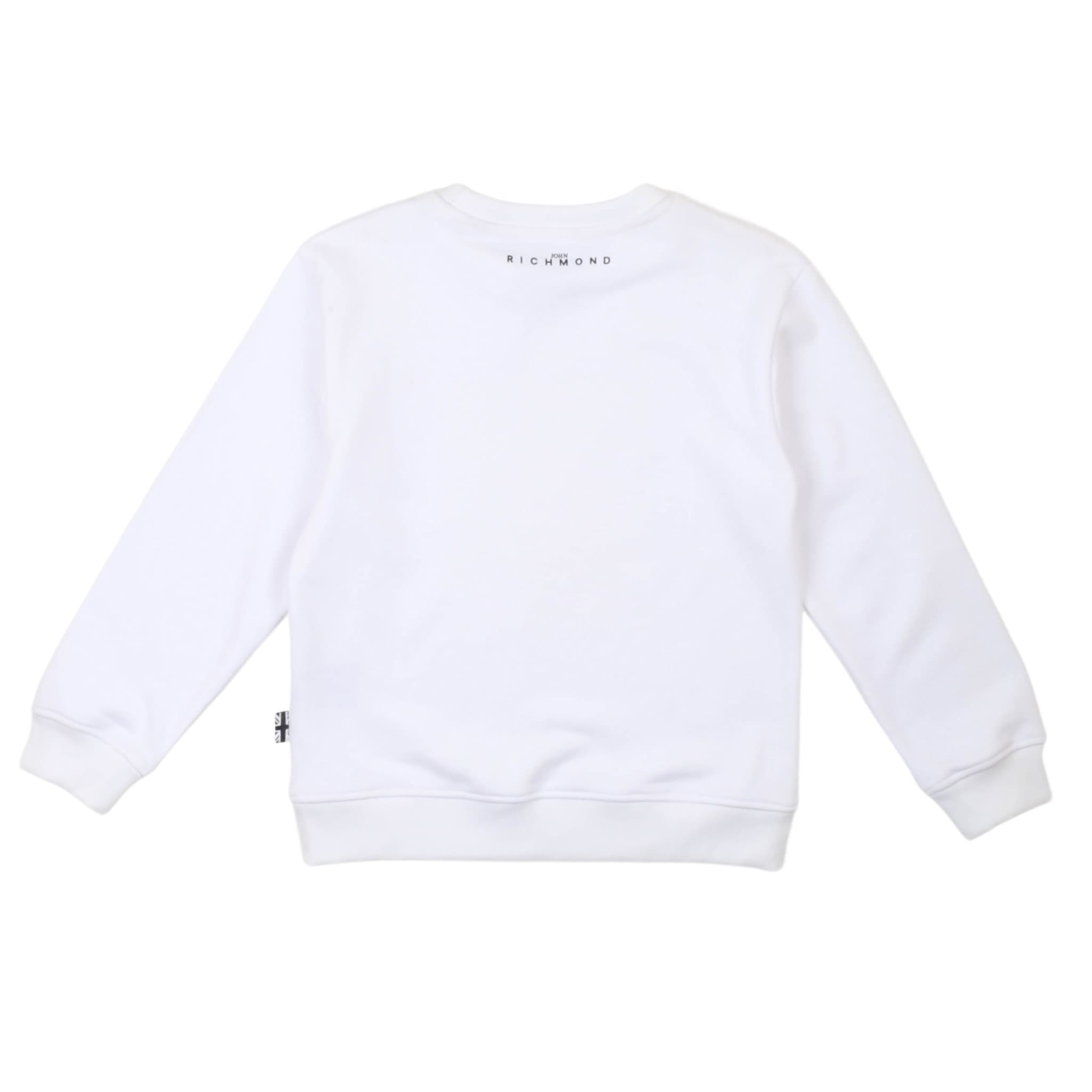 Felpe - john richmond