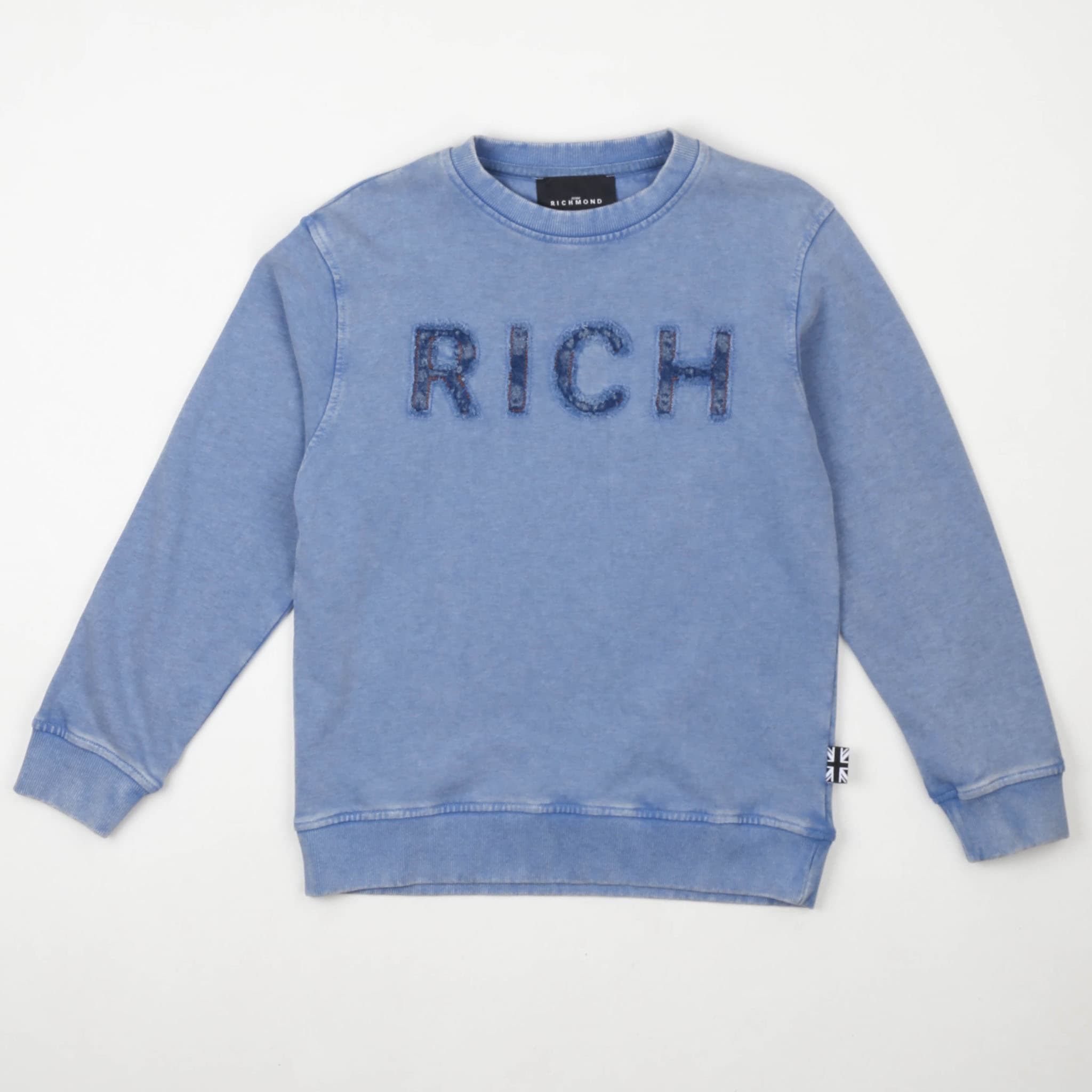 Felpe - john richmond