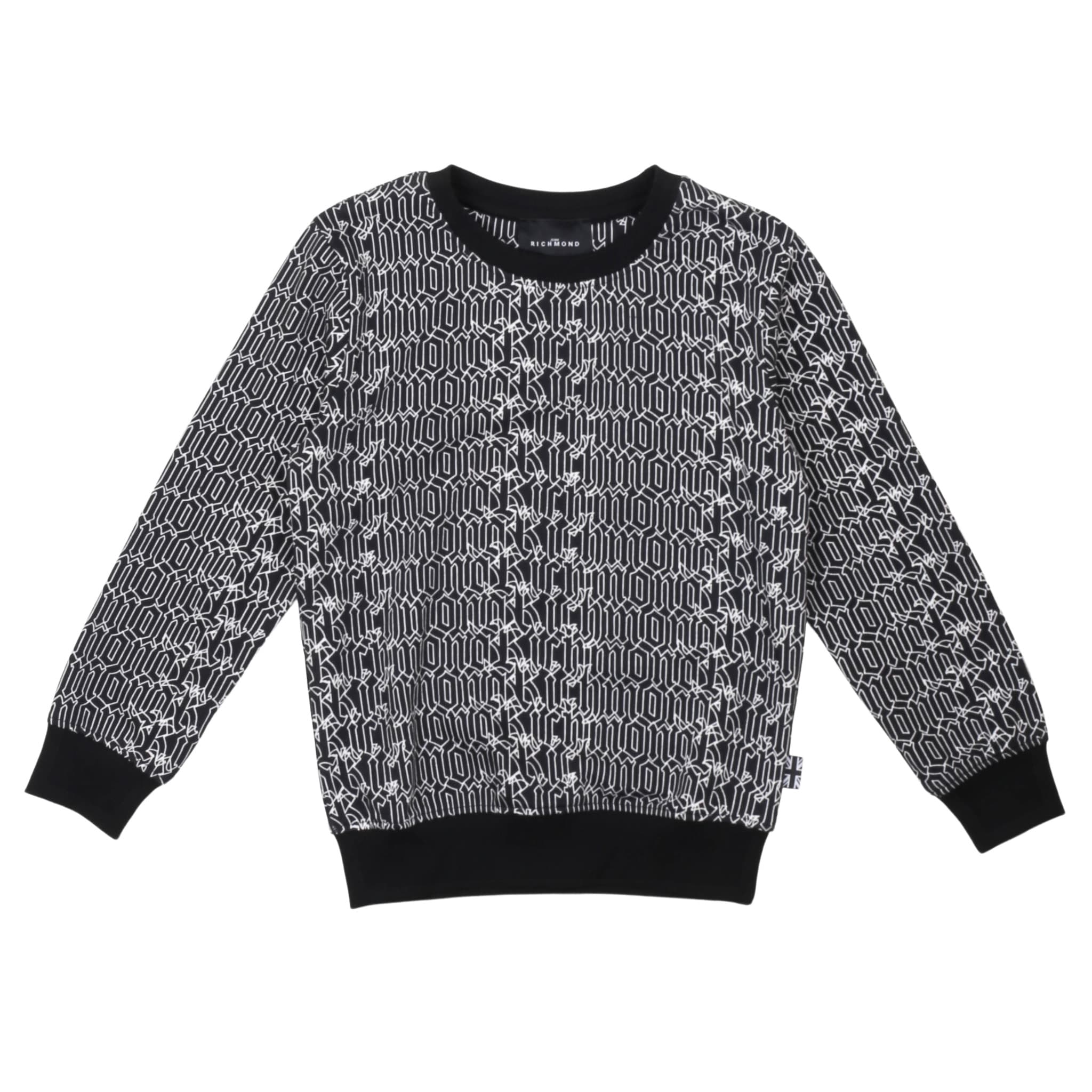 Felpe - john richmond