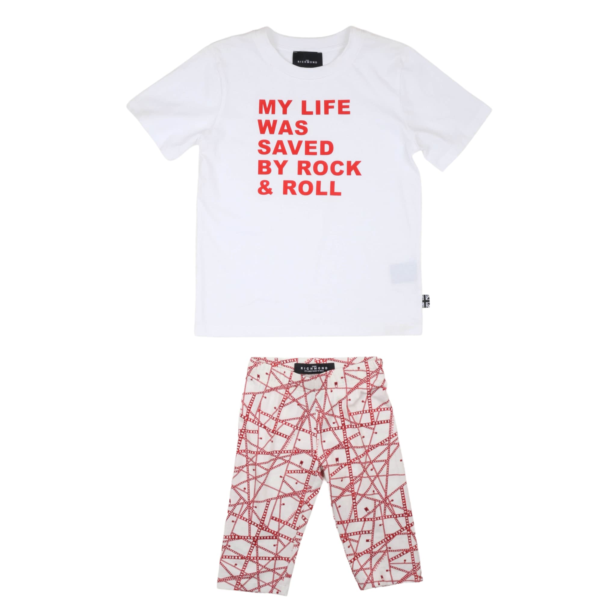 Completi - john richmond