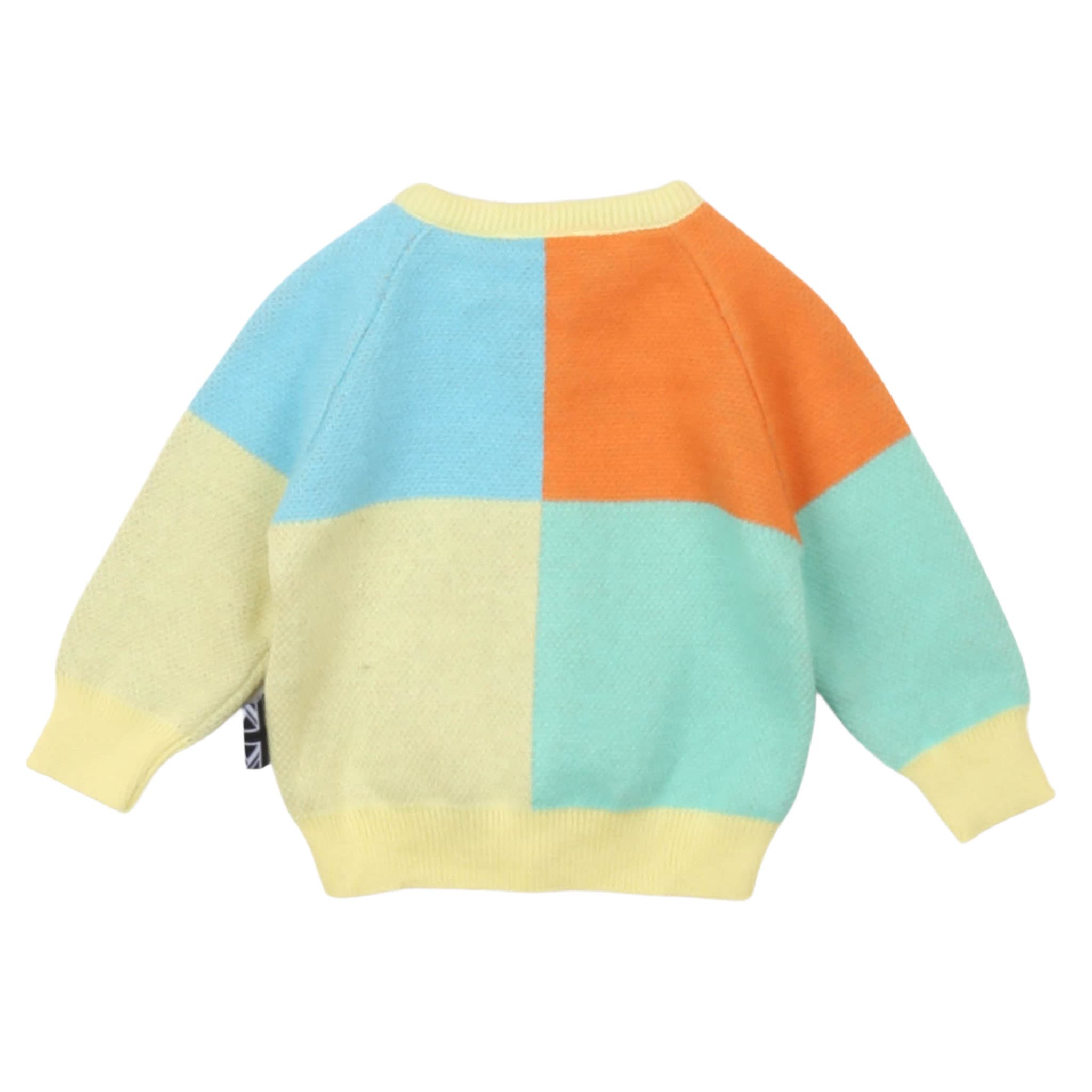 Cardigan - john richmond