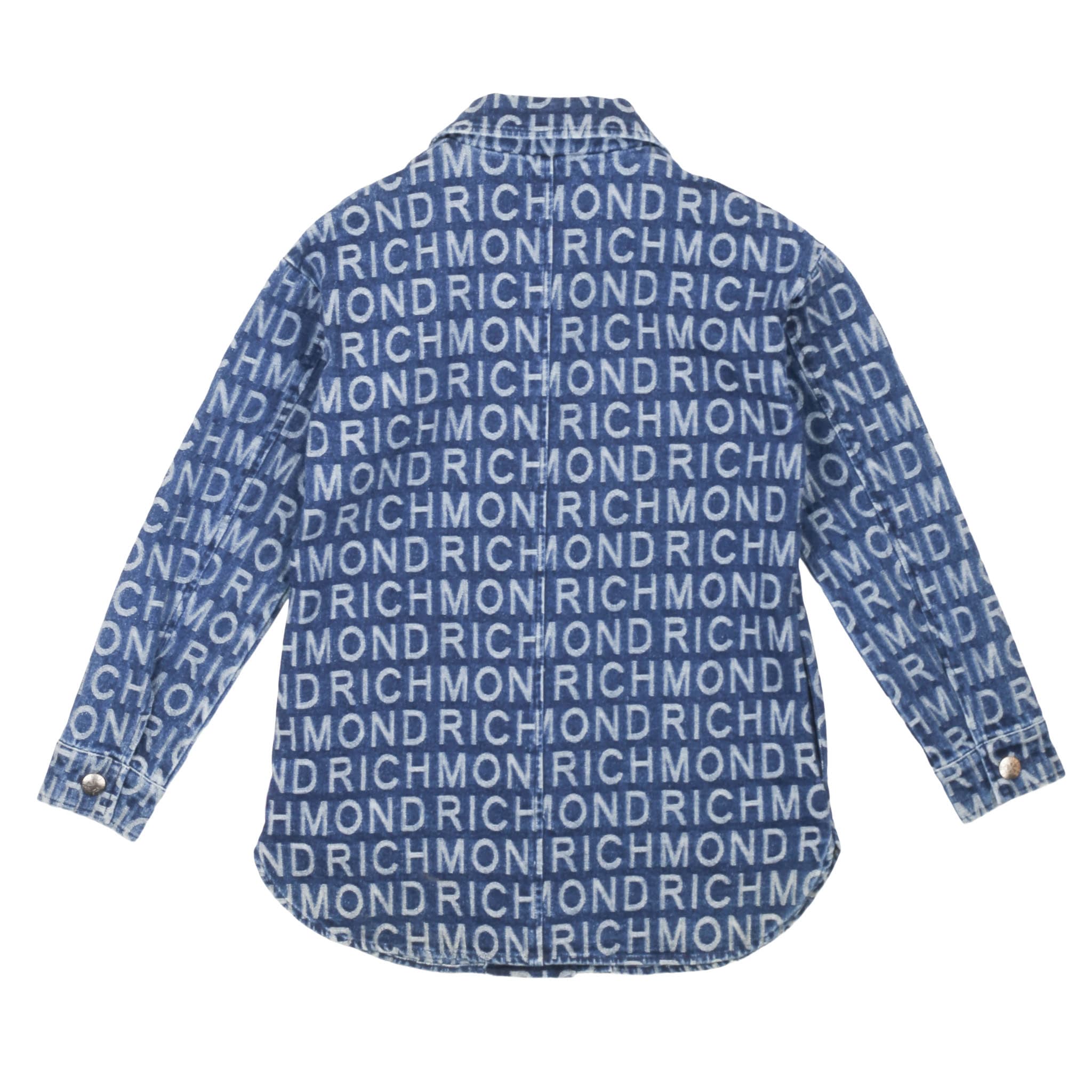 Camicie - john richmond