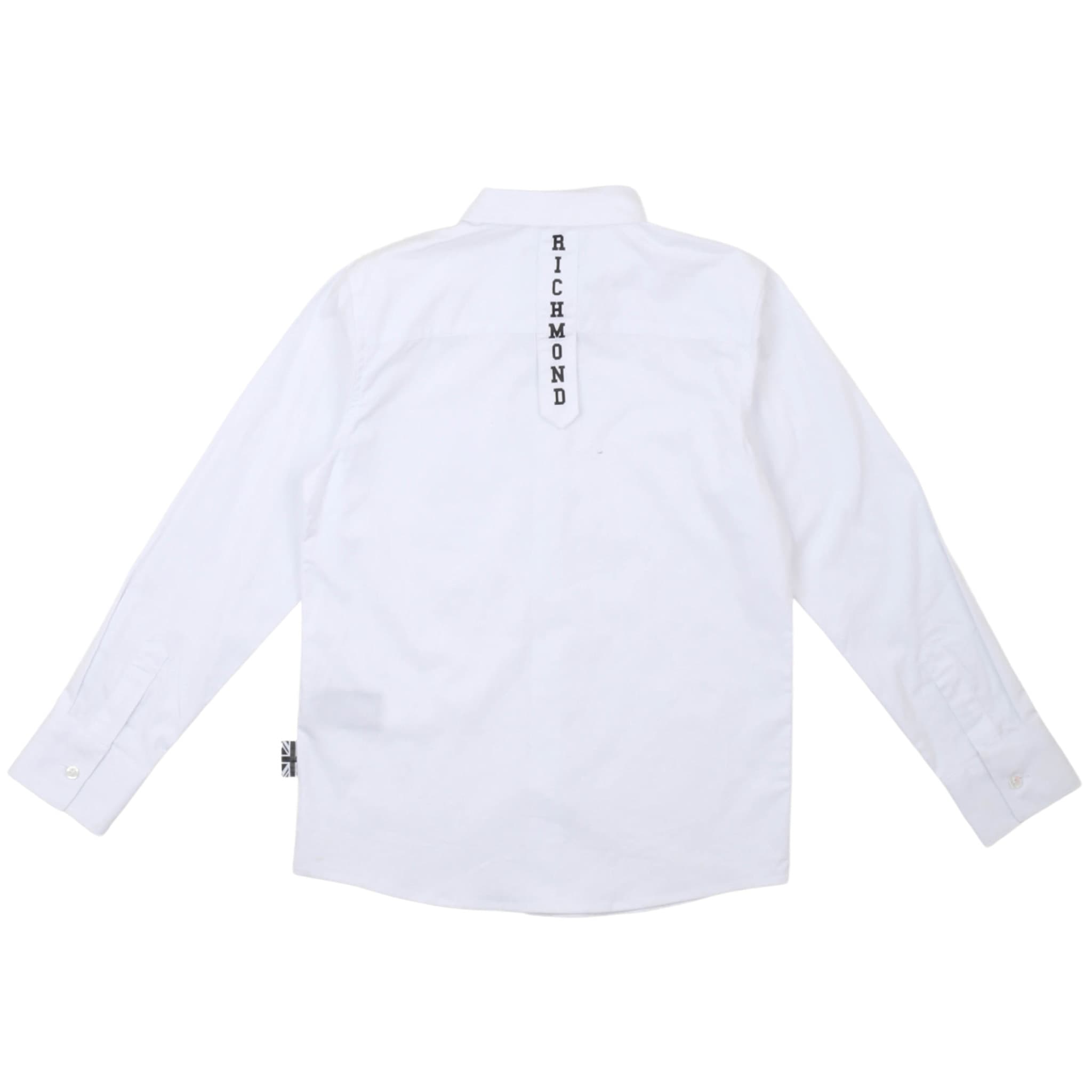 Camicie - john richmond