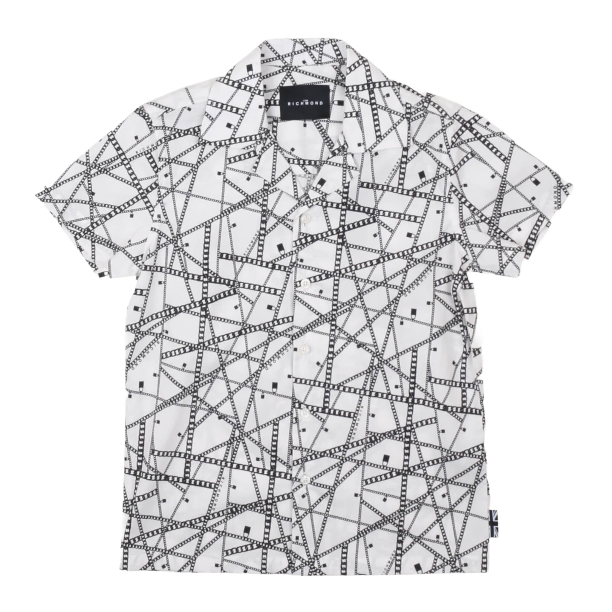 Camicie - john richmond