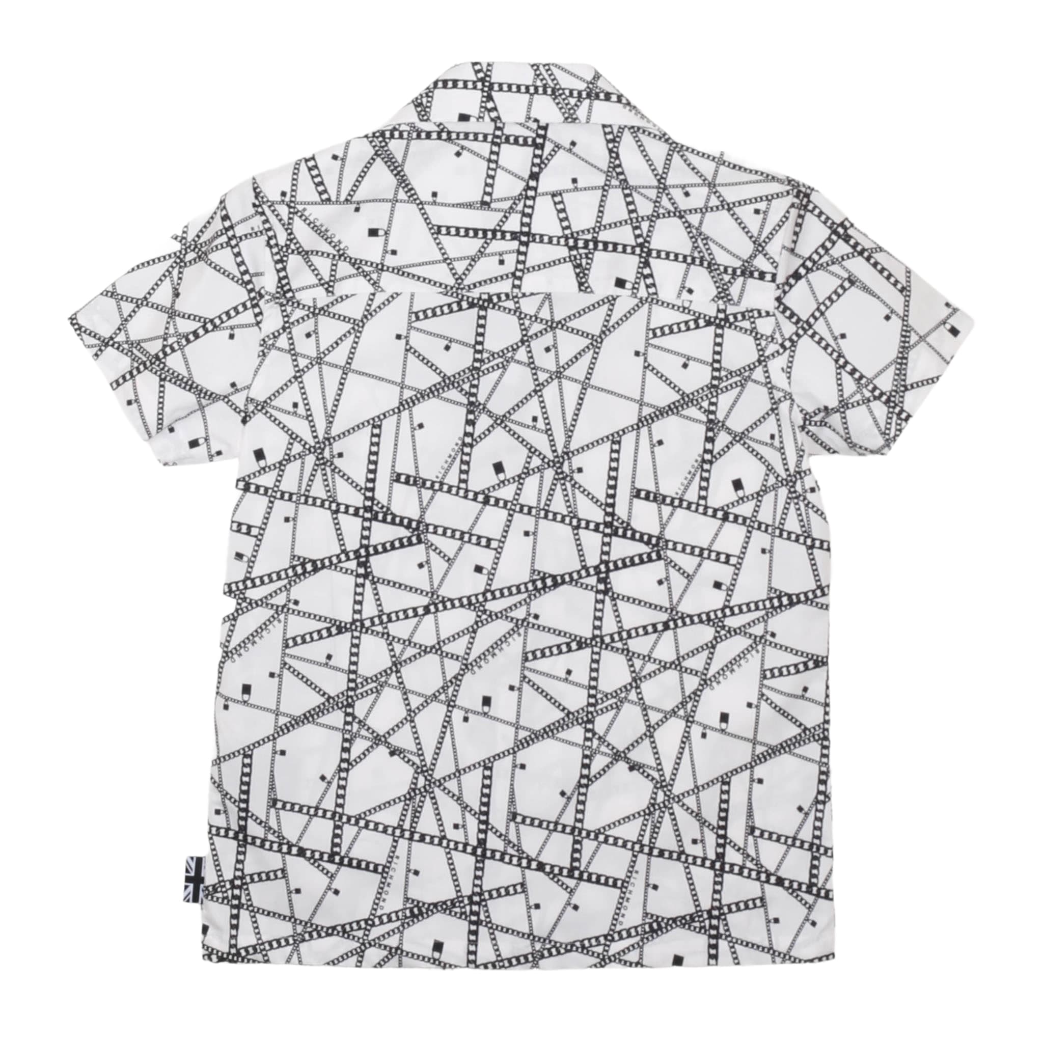 Camicie - john richmond