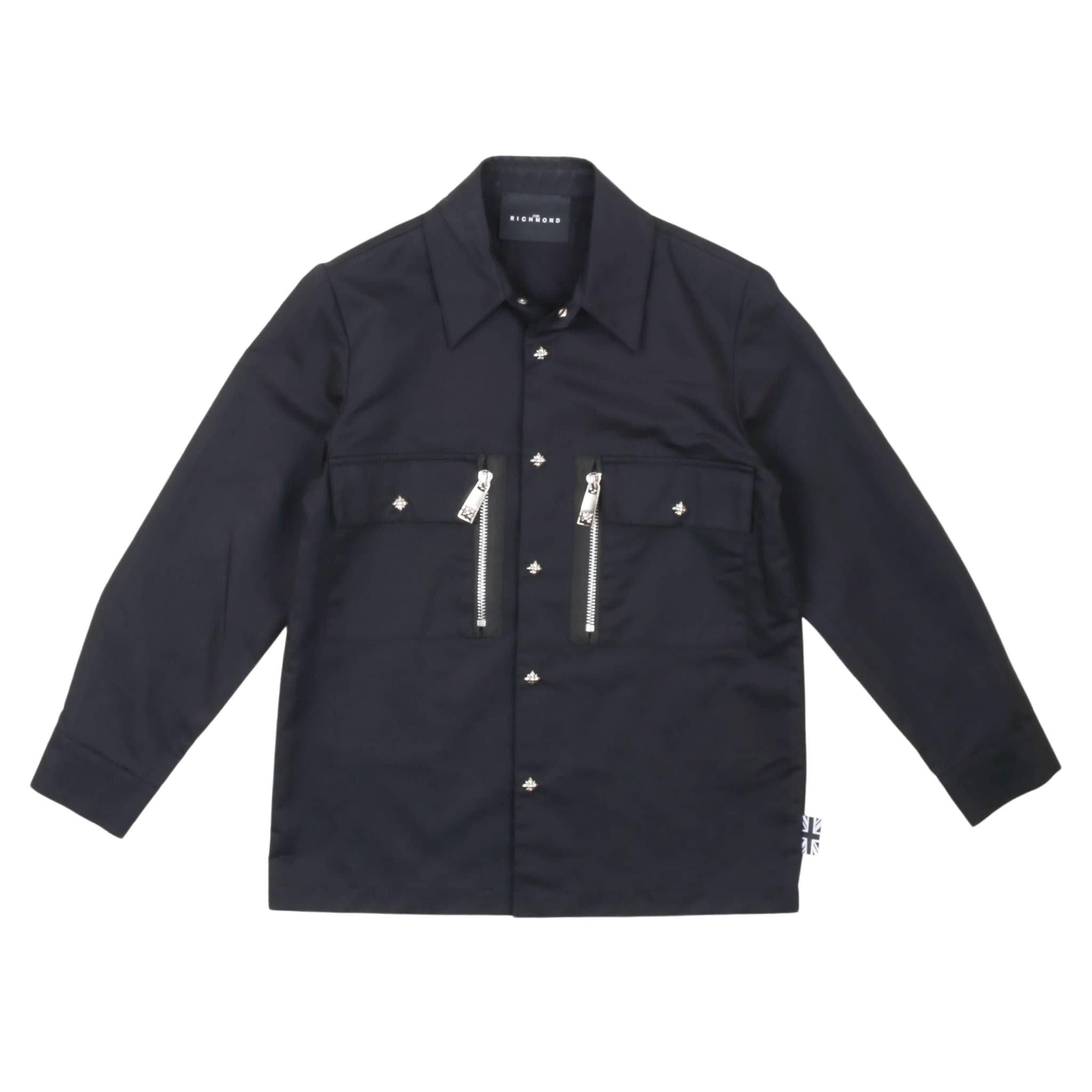 Camicie - john richmond