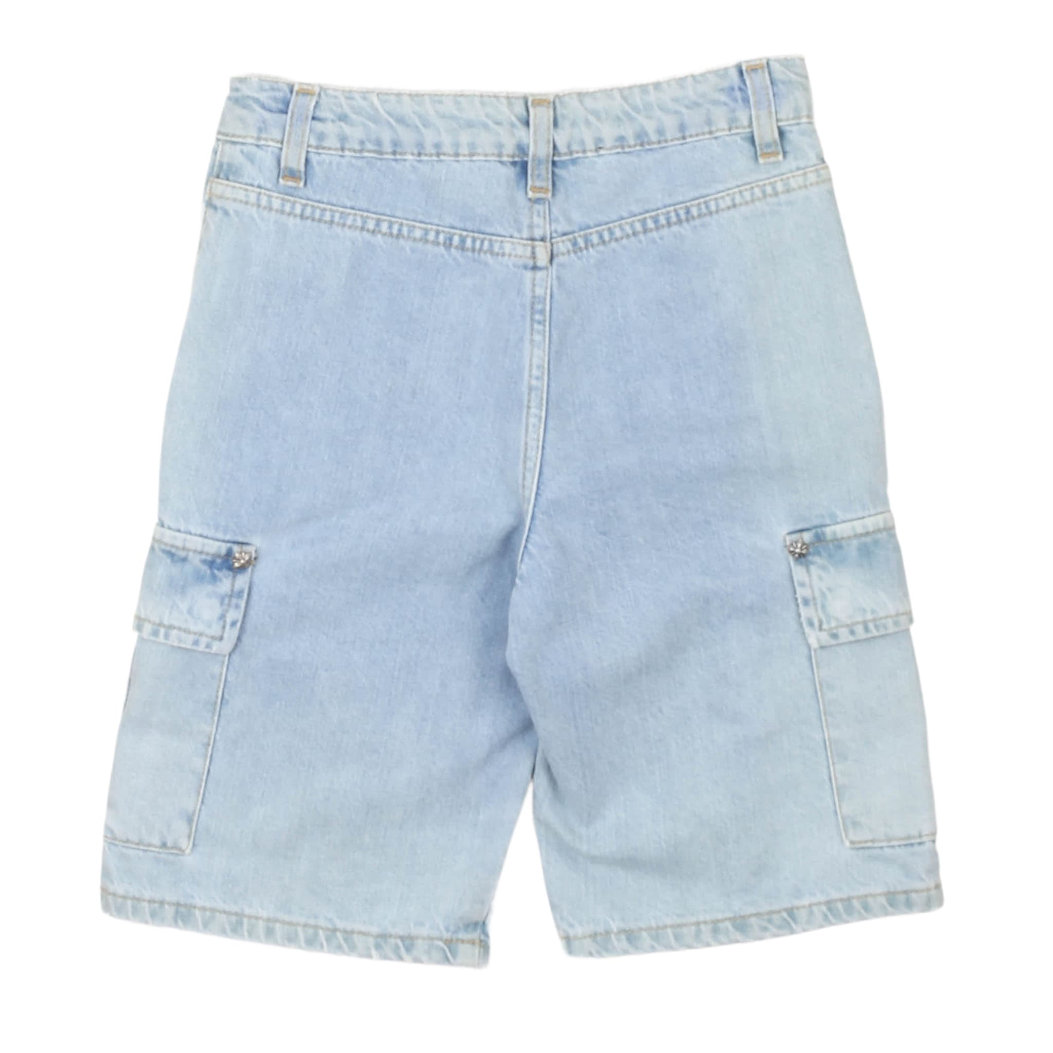 Bermuda - john richmond