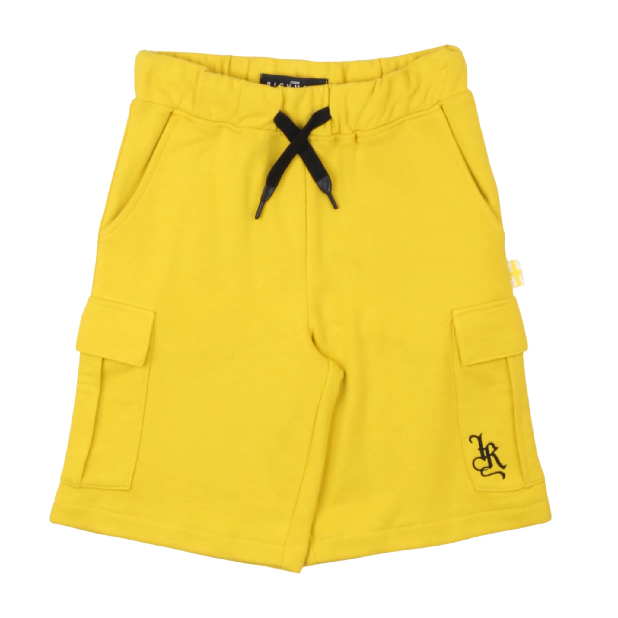 Bermuda - john richmond