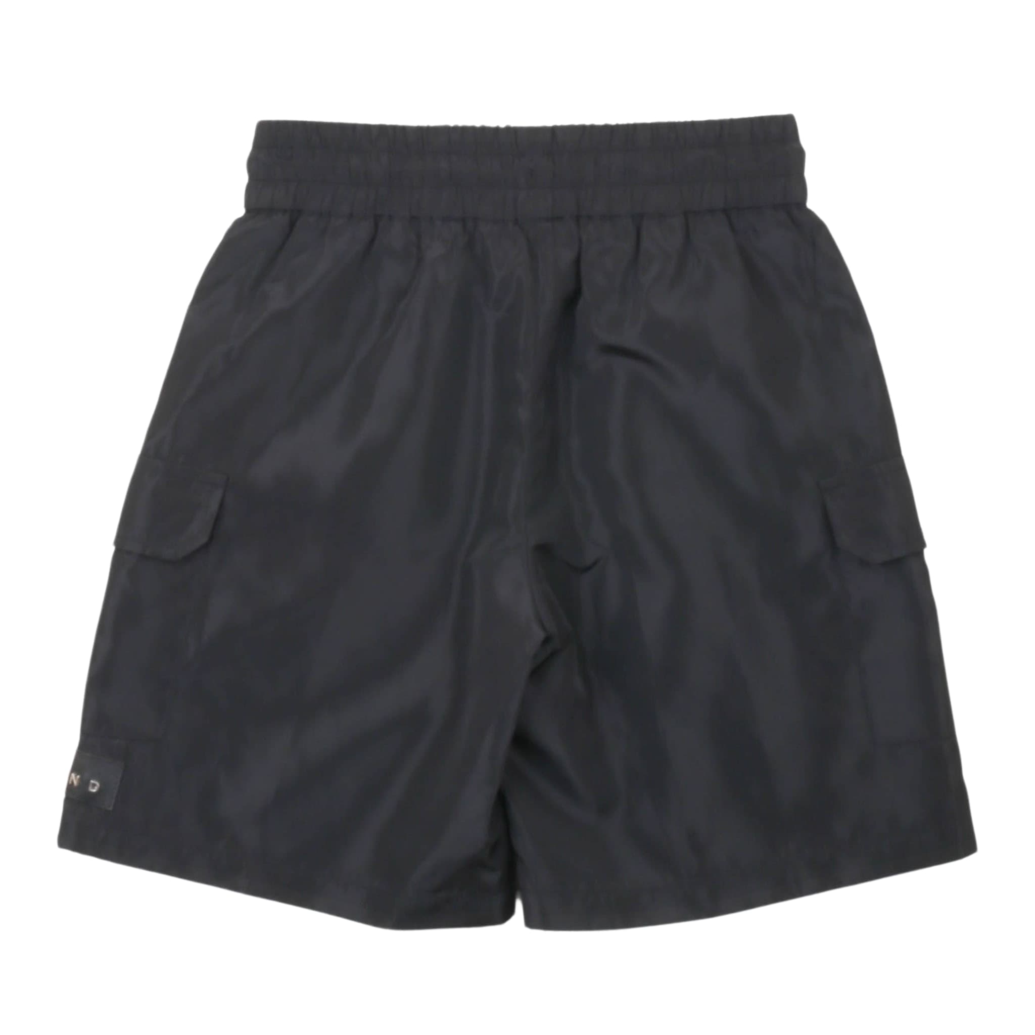 Bermuda - john richmond