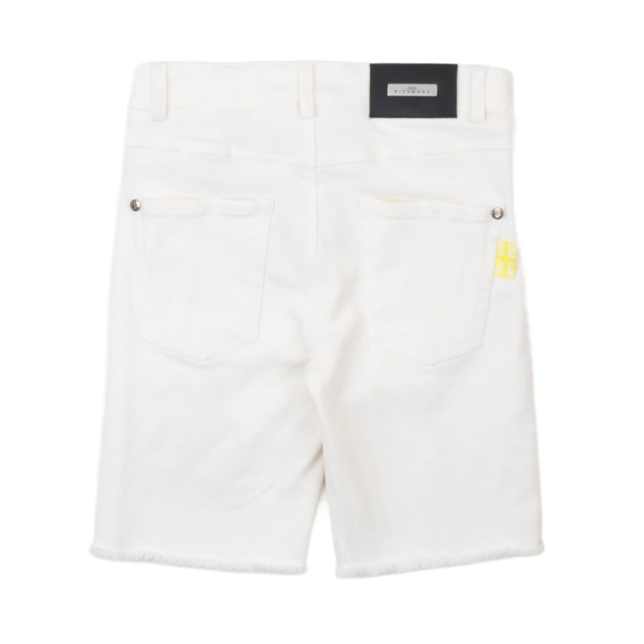 Bermuda - john richmond