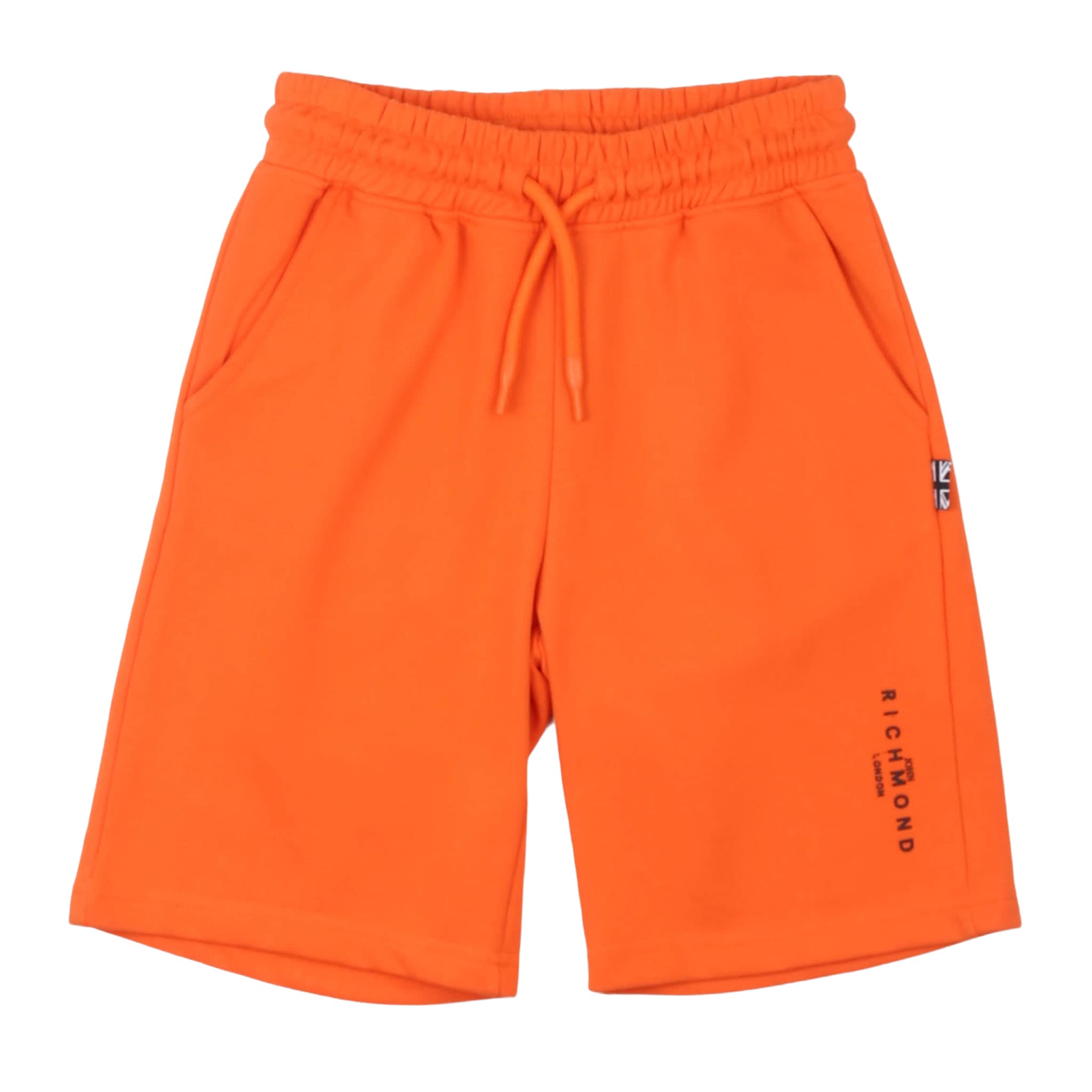 Bermuda - john richmond