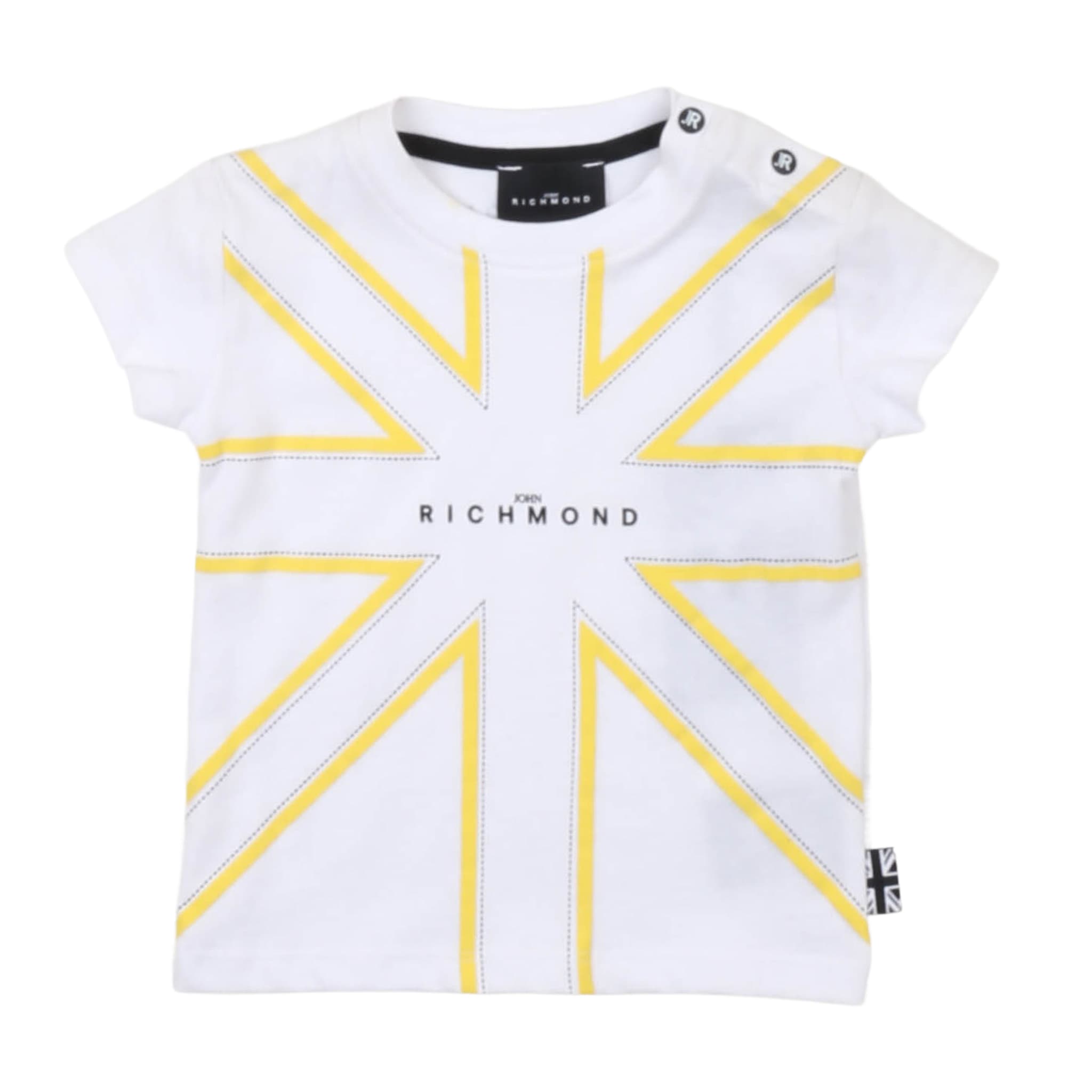 T-shirt - john richmond