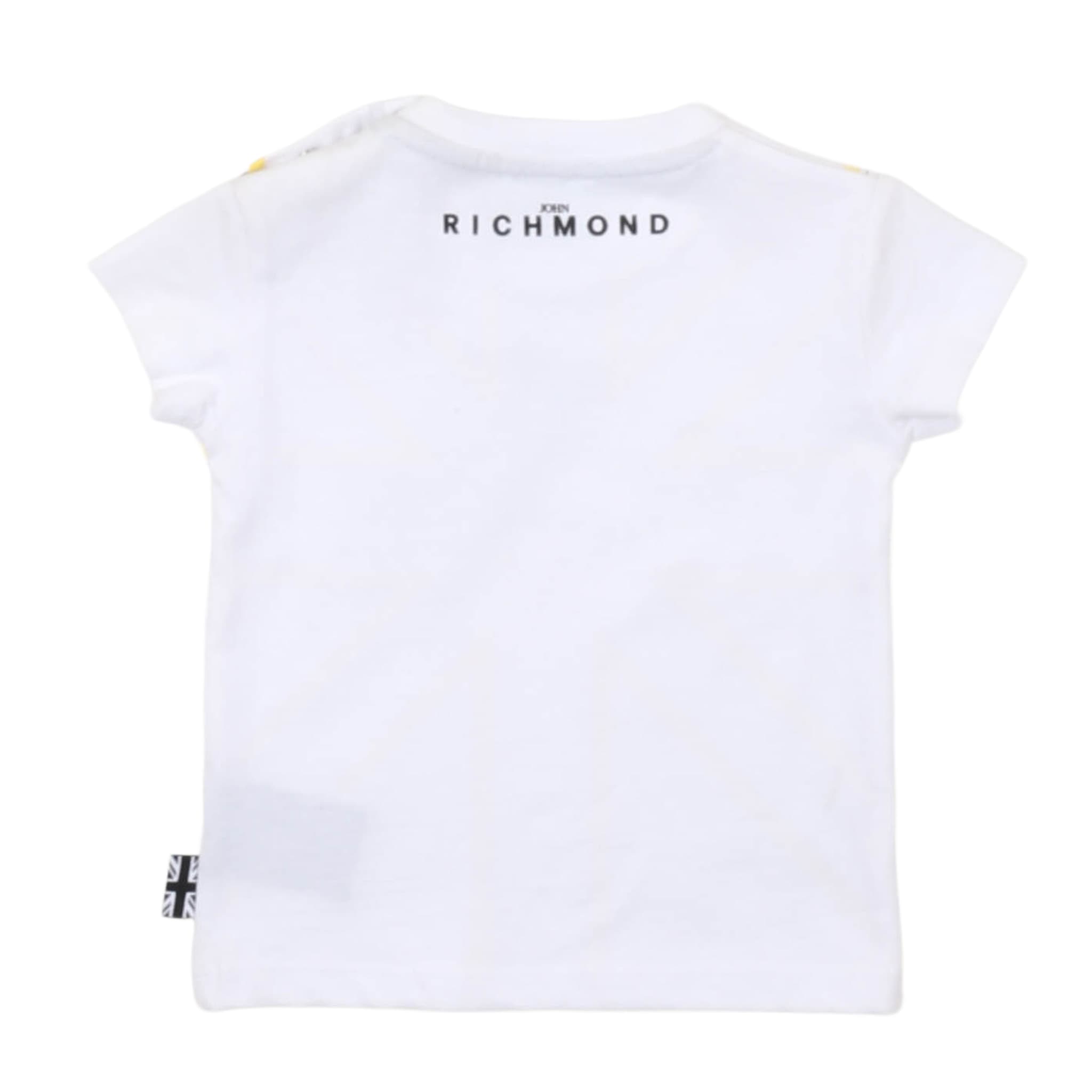 T-shirt - john richmond