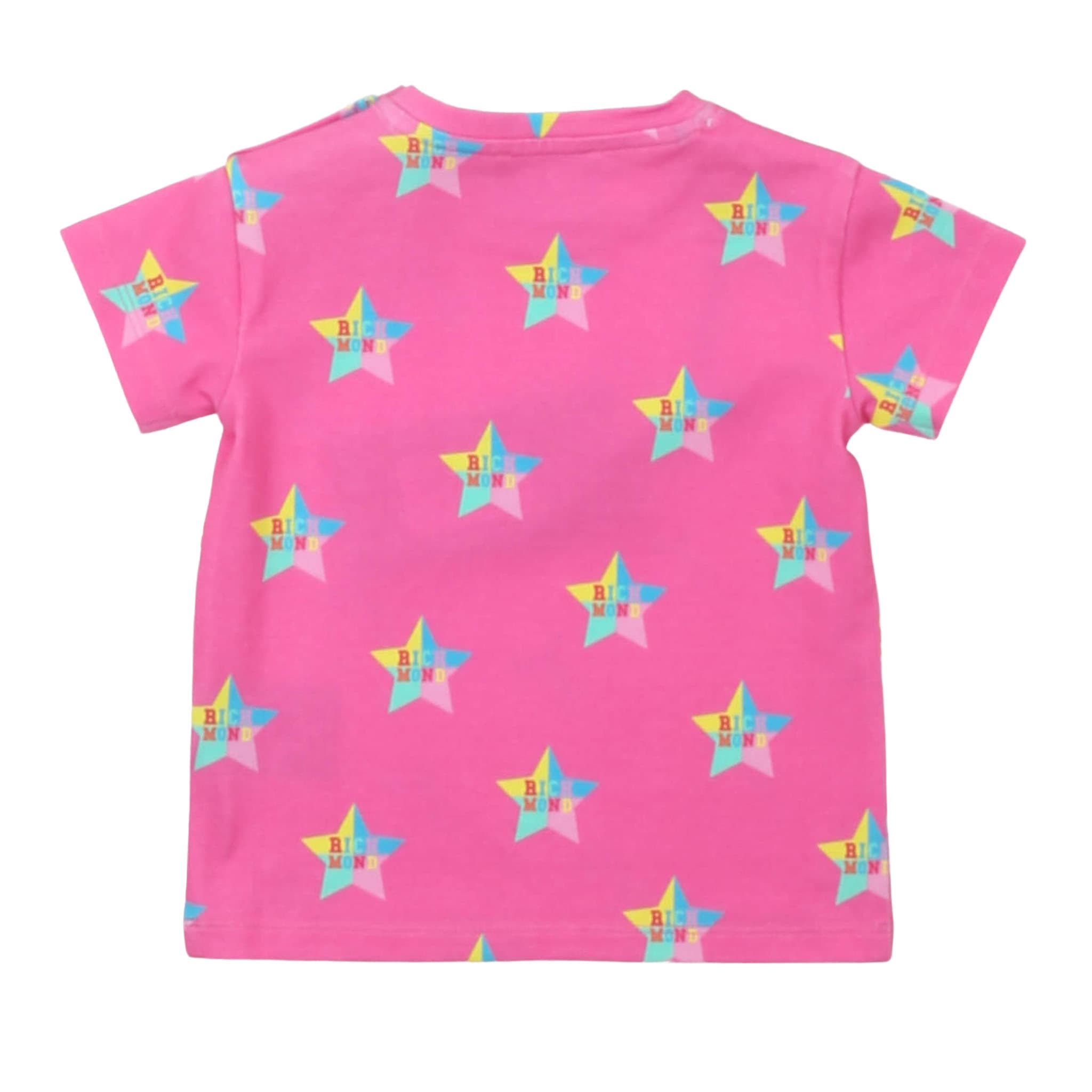 T-shirt - john richmond