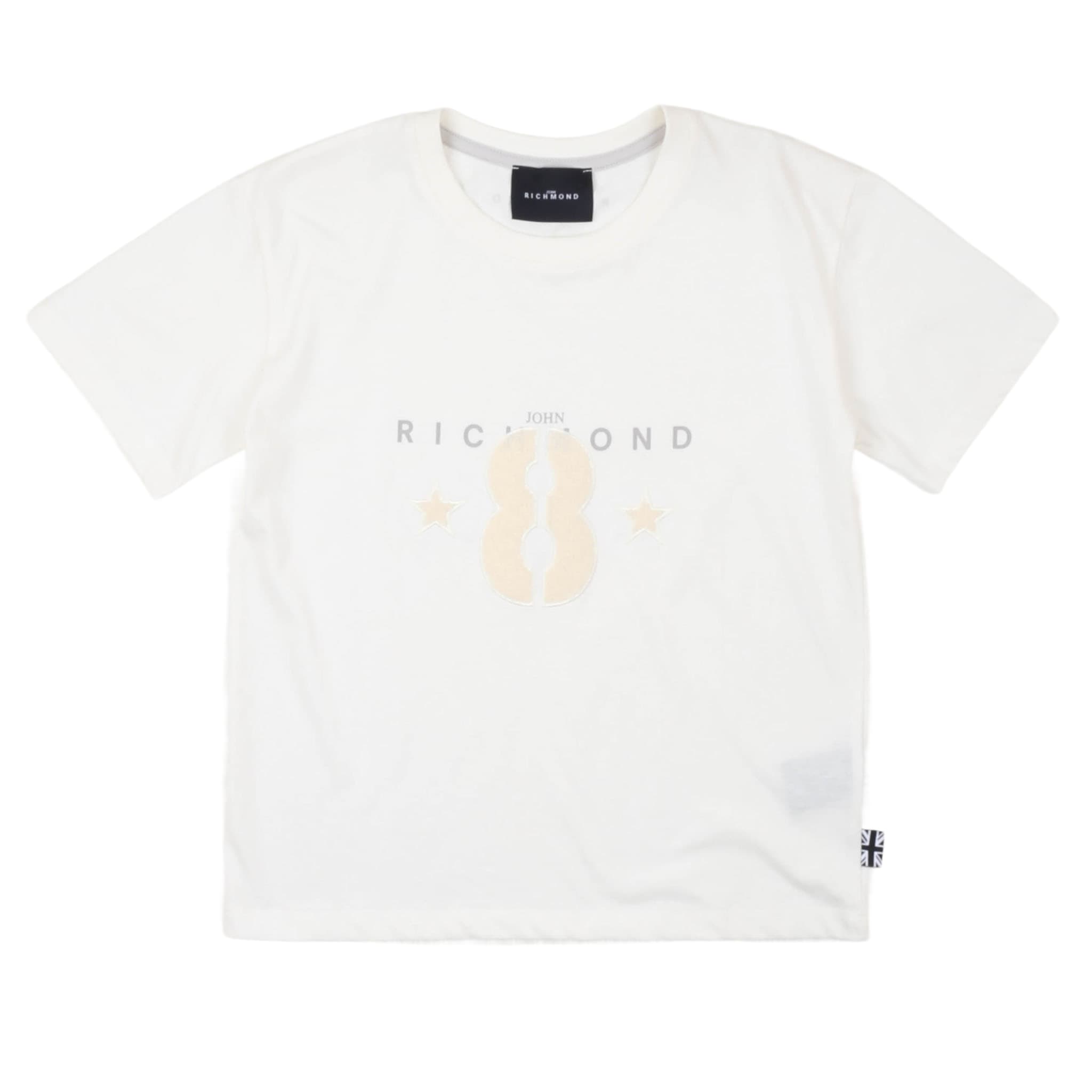 T-shirt - john richmond