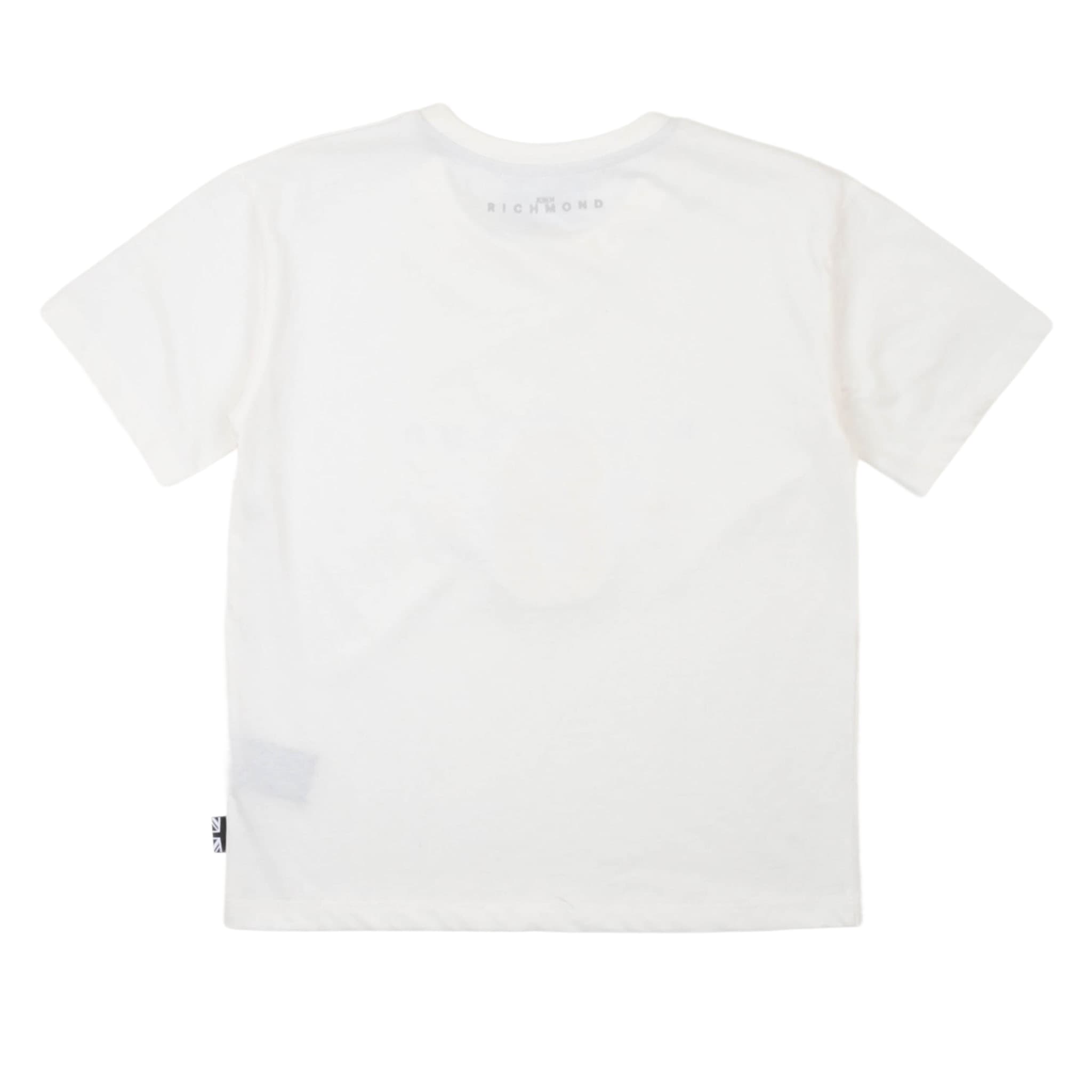 T-shirt - john richmond