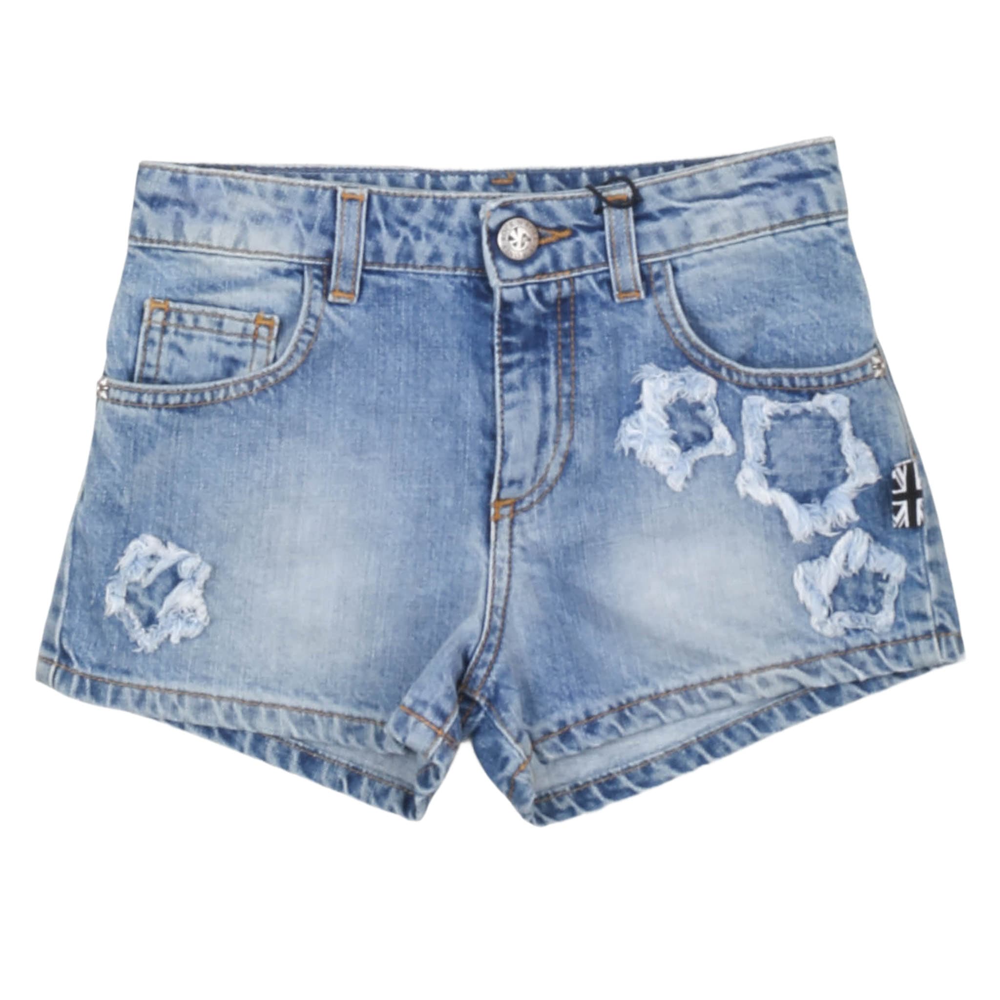 Shorts - john richmond