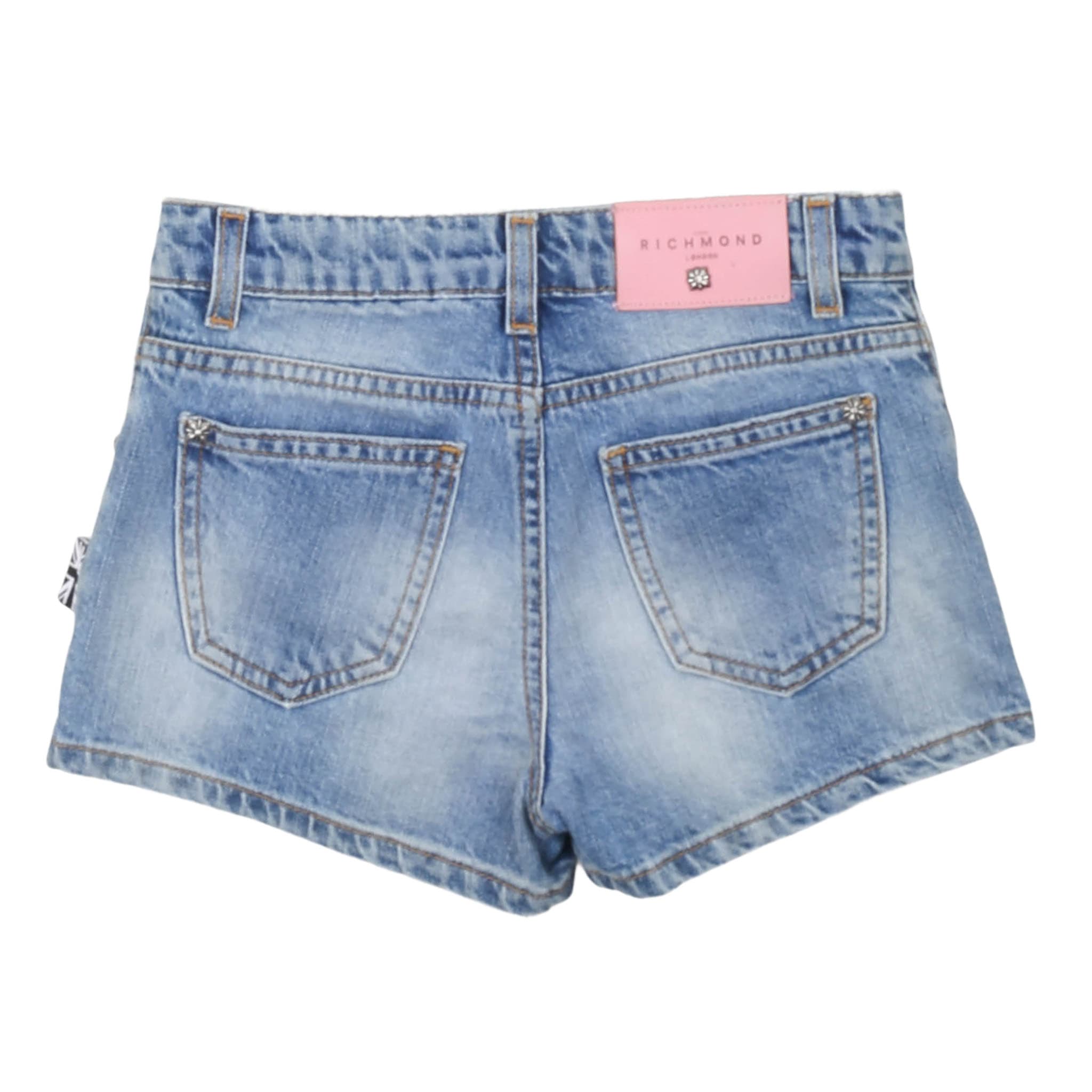 Shorts - john richmond