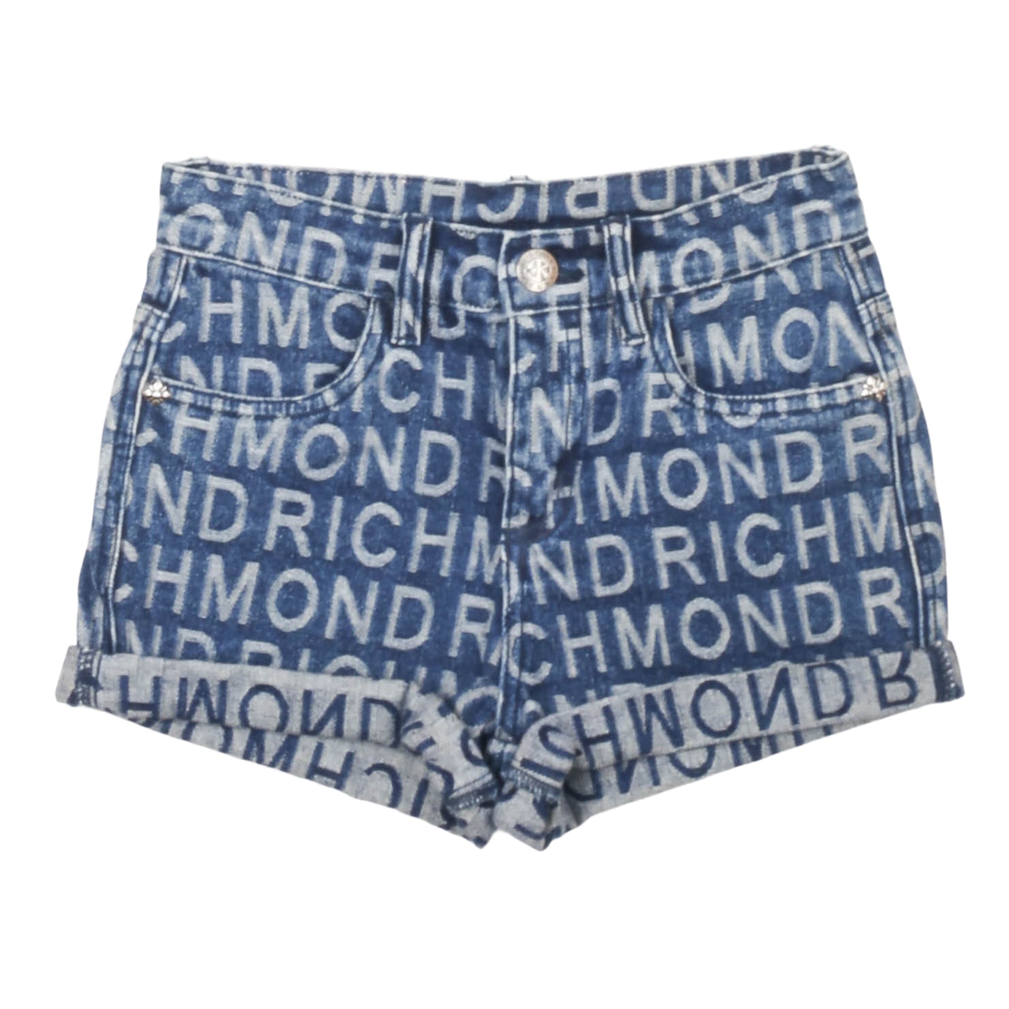 Shorts - john richmond