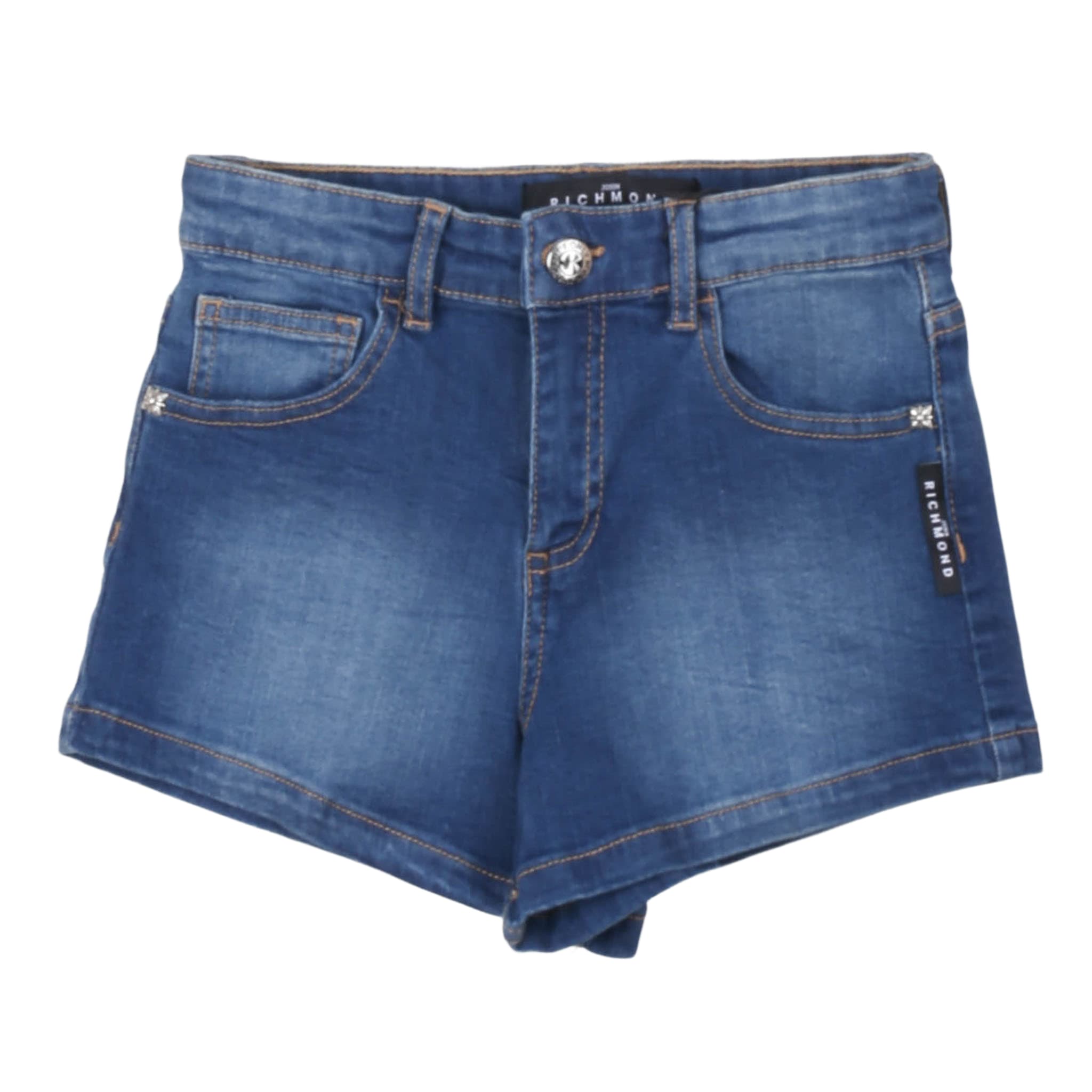 Shorts - john richmond