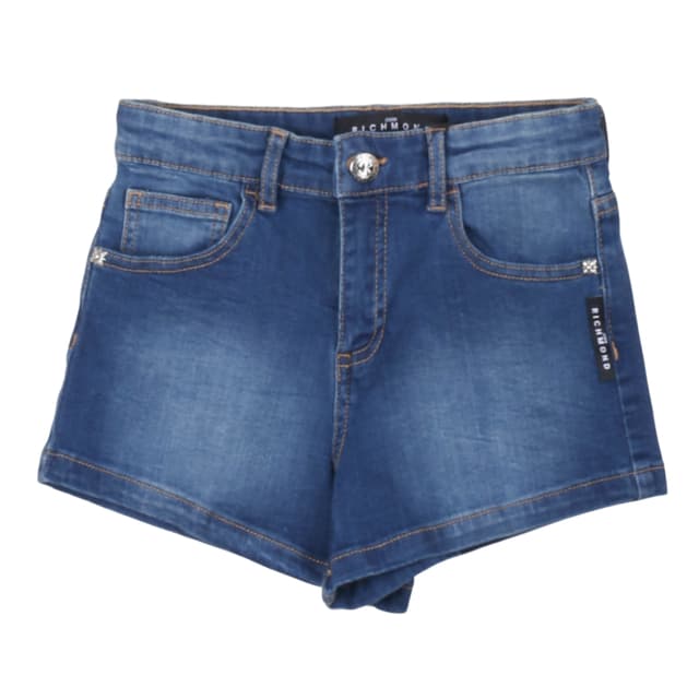 Къси панталони от деним DORRE