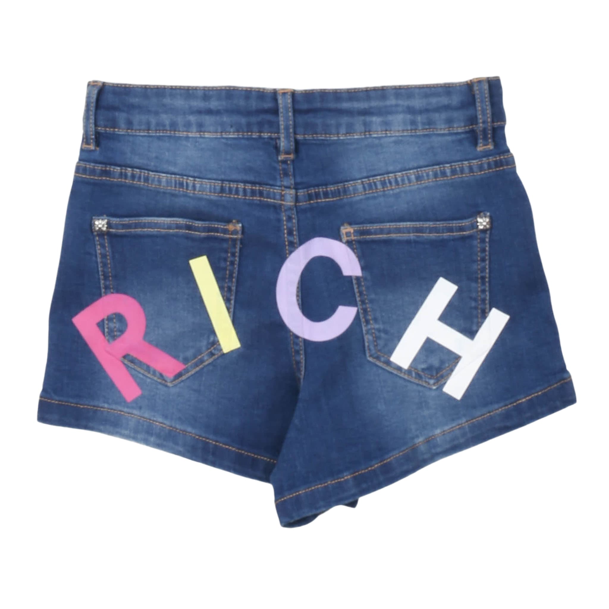 Shorts - john richmond