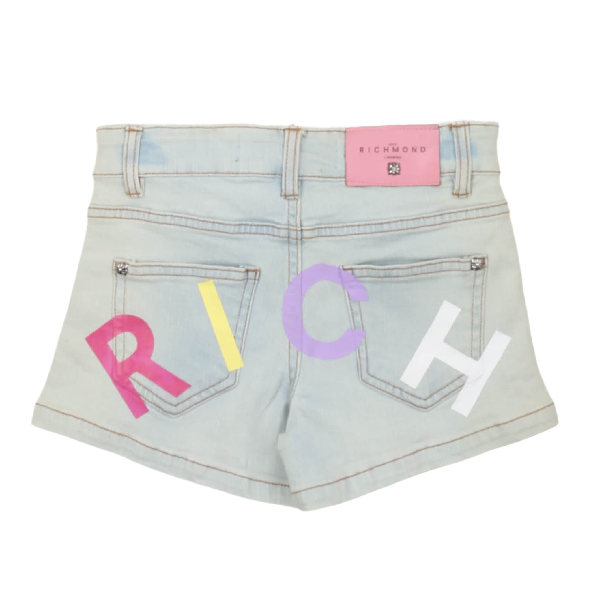 Shorts - john richmond