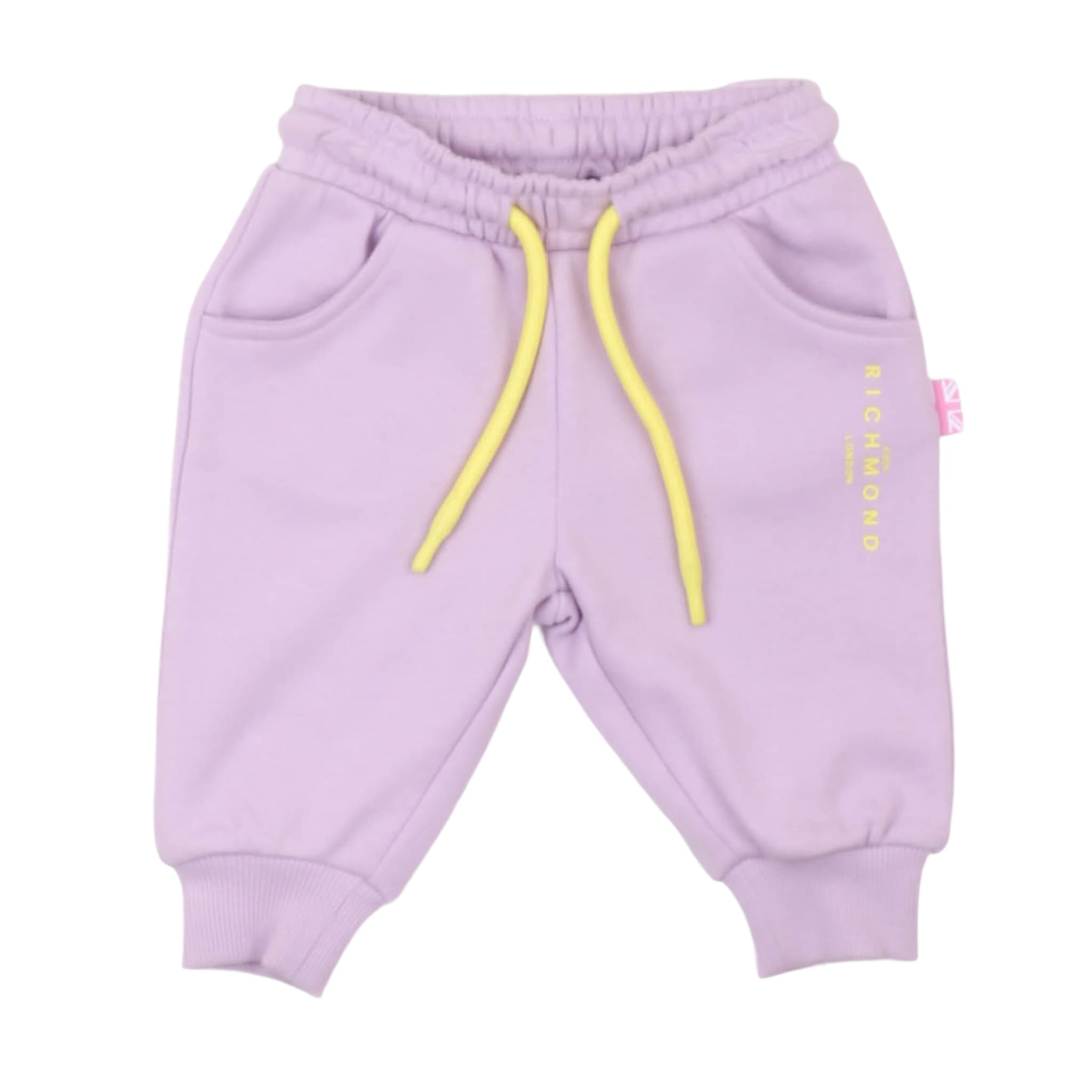 Pantaloni - john richmond