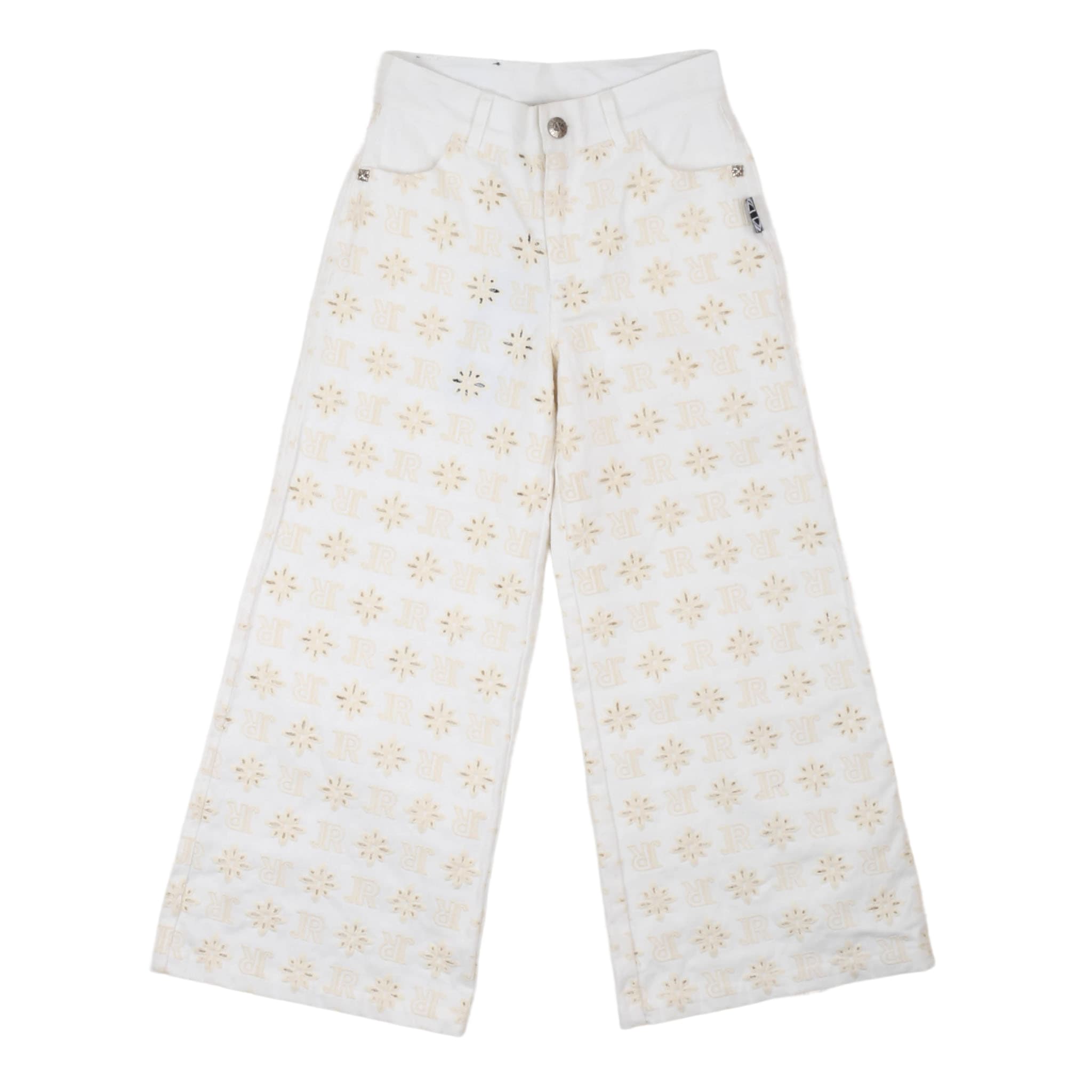 Pantaloni - john richmond