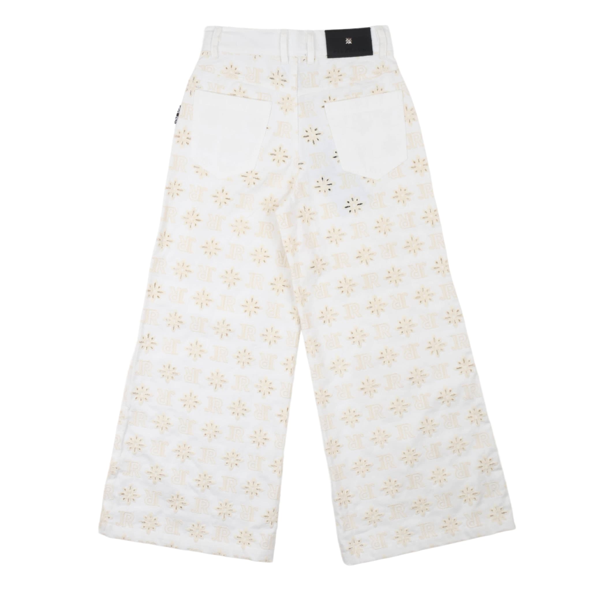 Pantaloni - john richmond