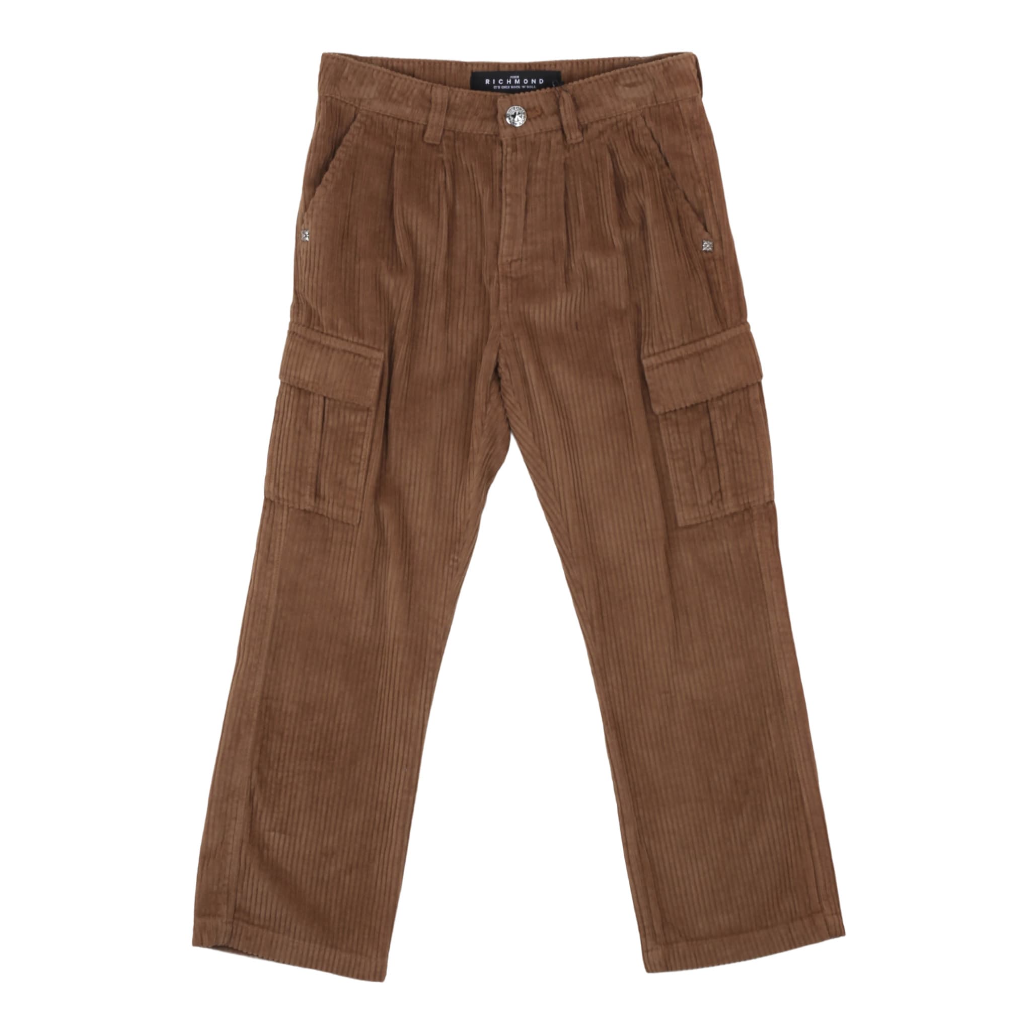 Pantaloni - john richmond