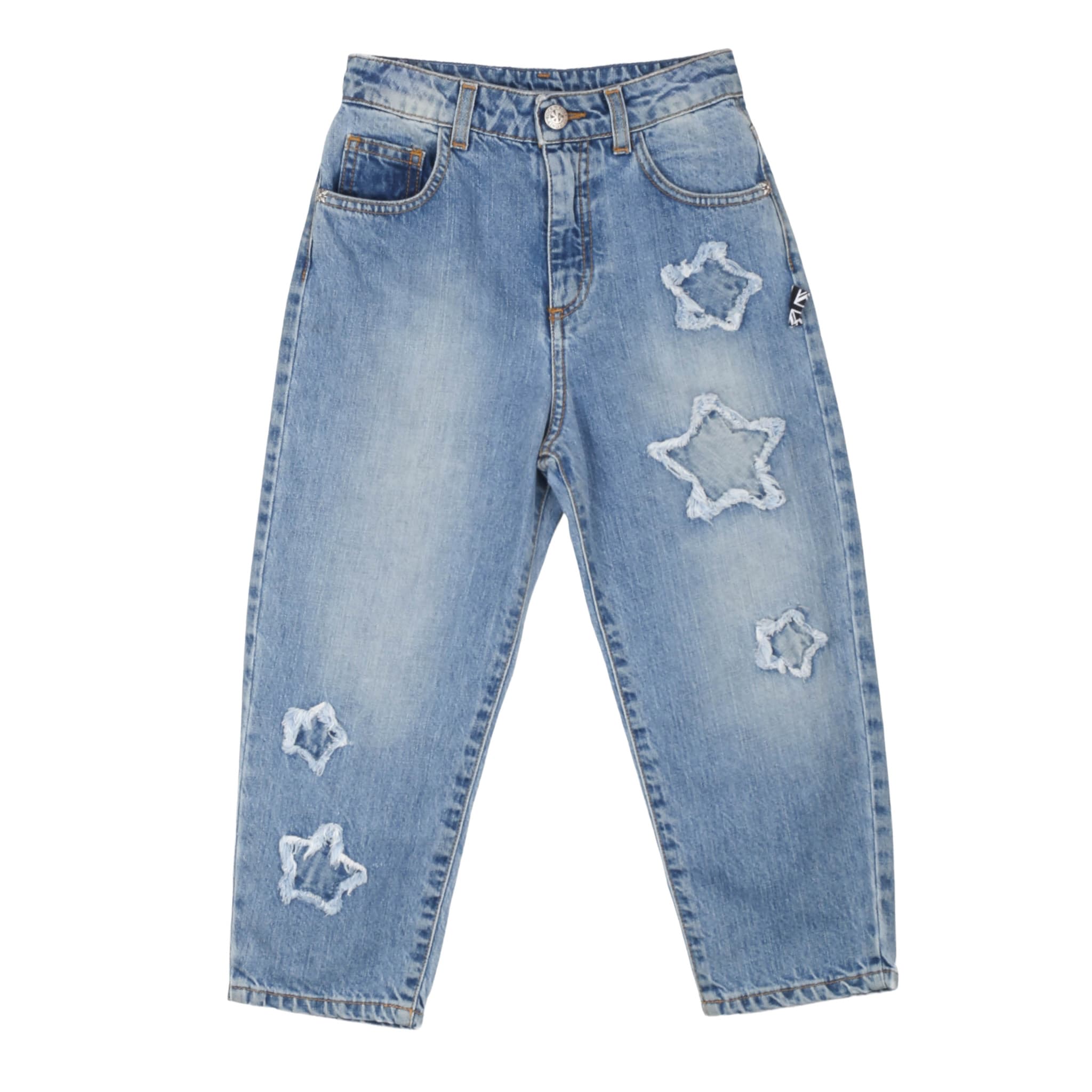 Jeans - john richmond