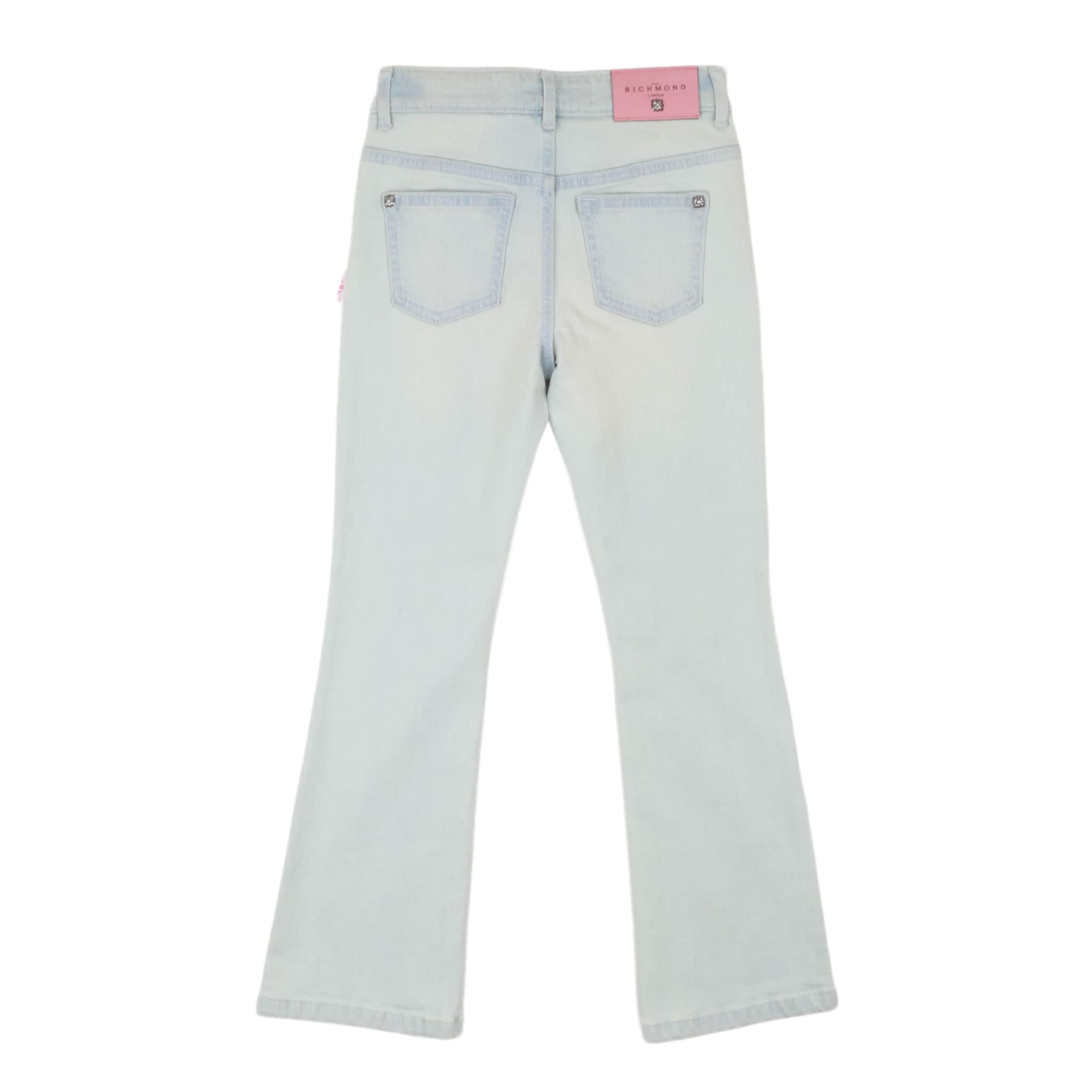 Jeans - john richmond