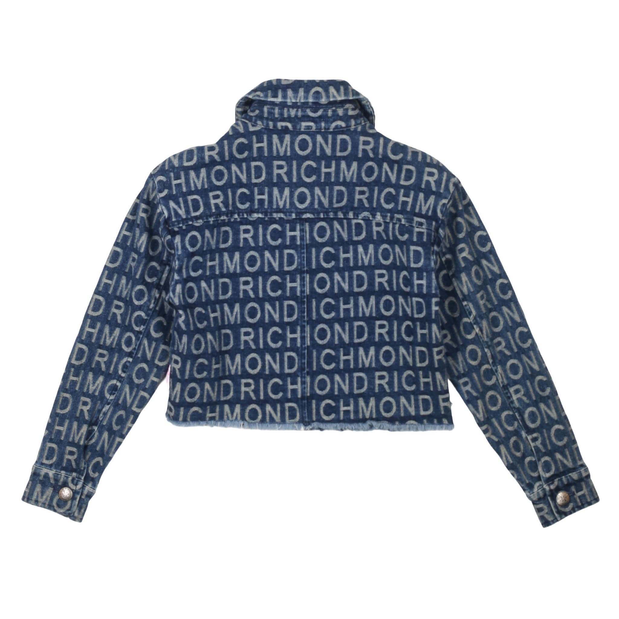 Giacche - john richmond