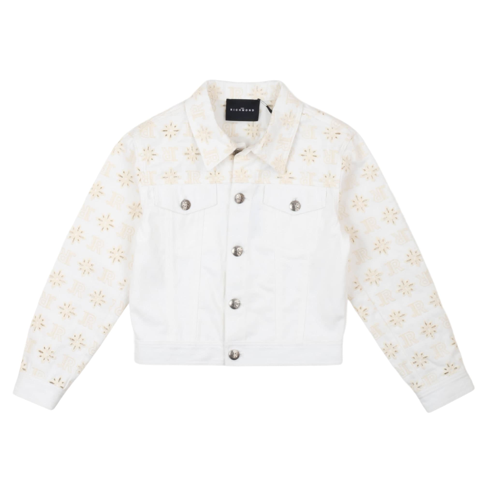 Giacche - john richmond