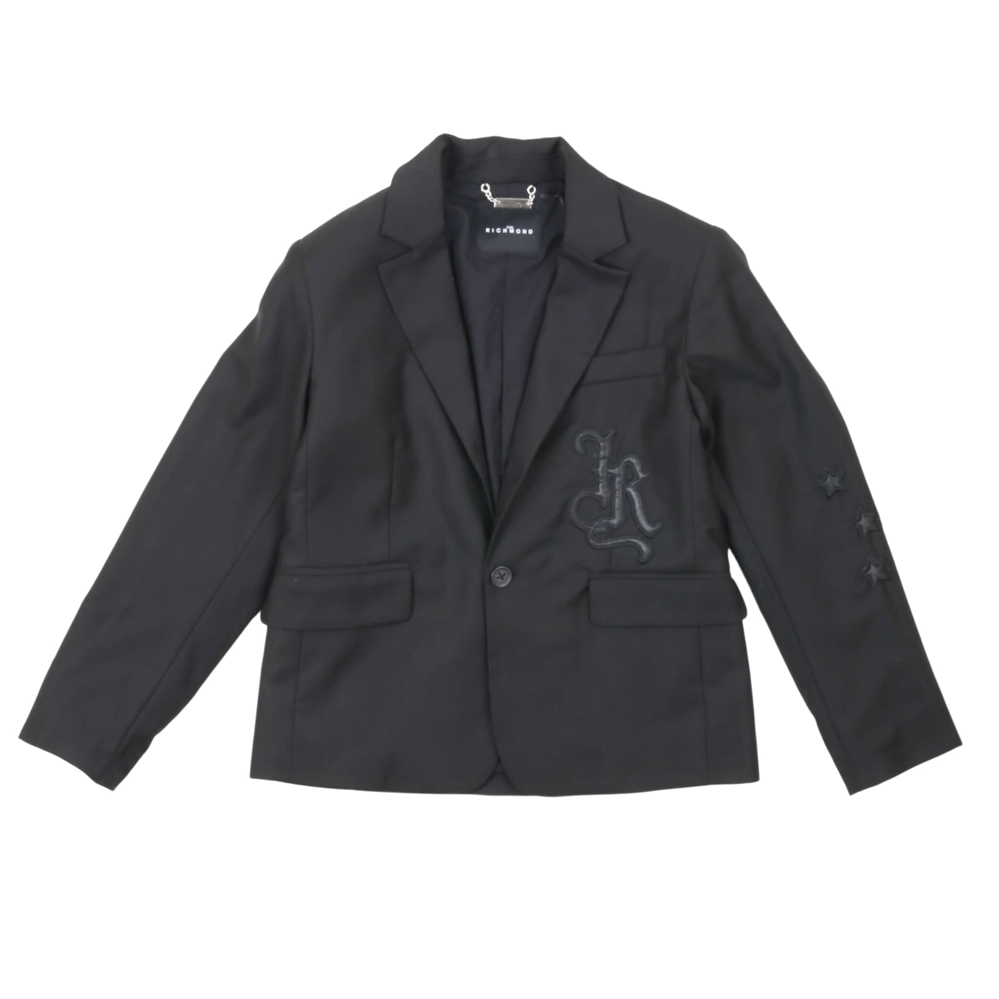 Giacche - john richmond