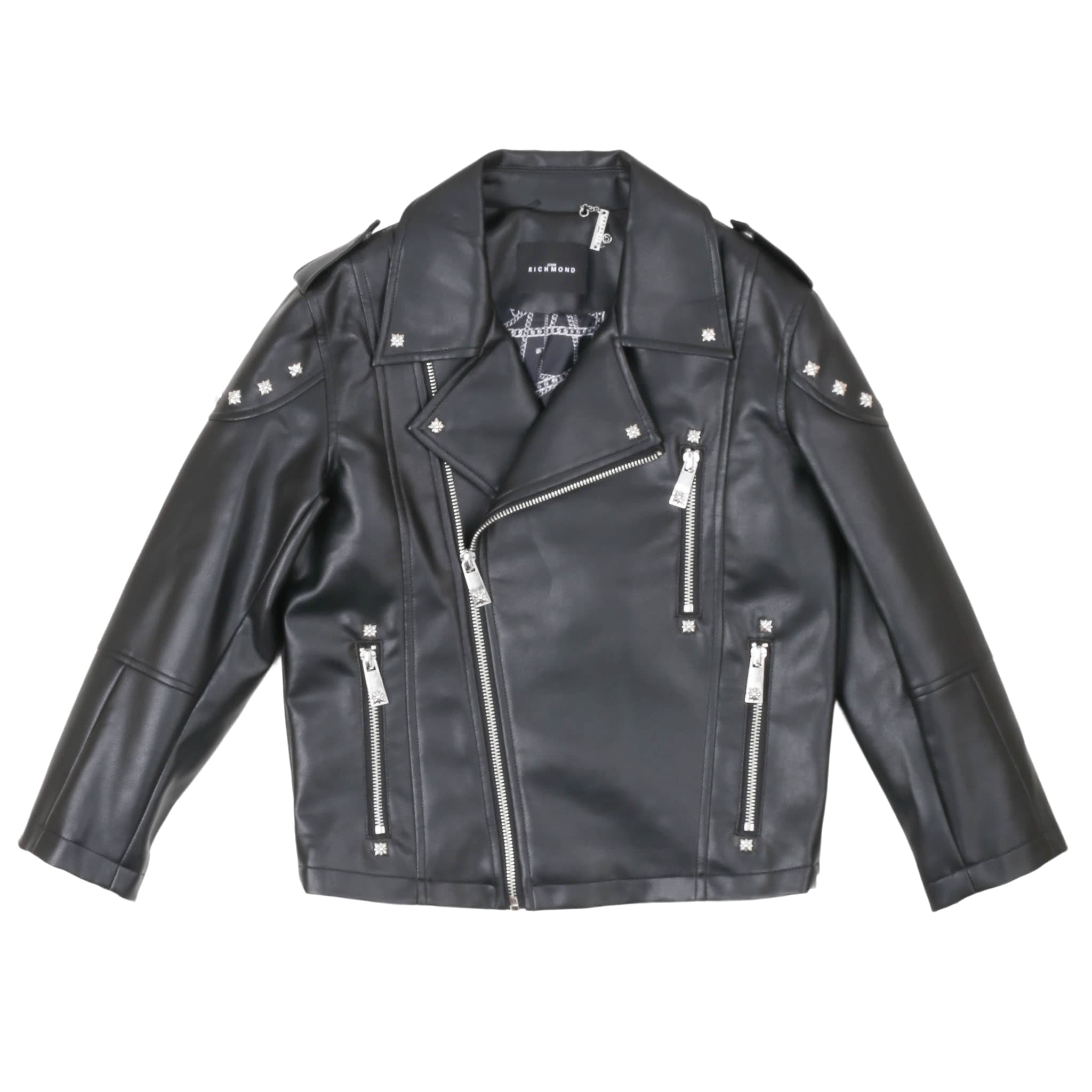 Giacche - john richmond