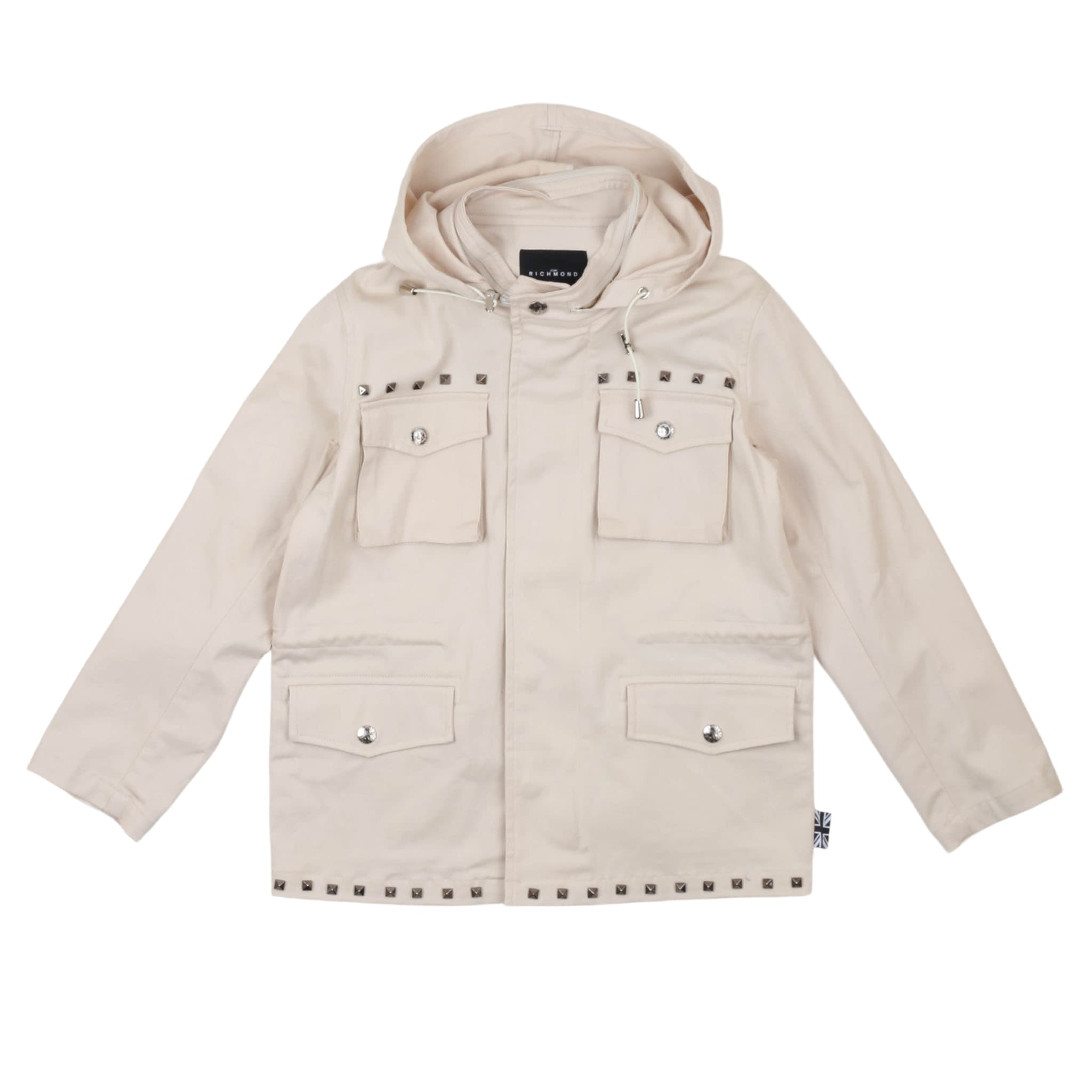 Giacche - john richmond