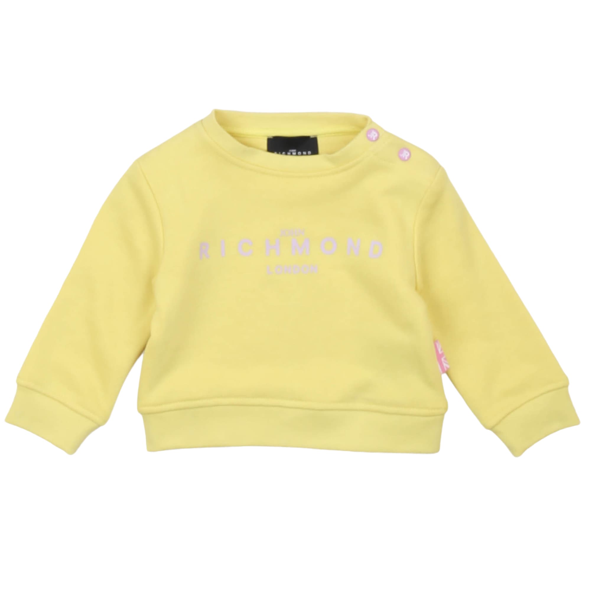 Felpe - john richmond