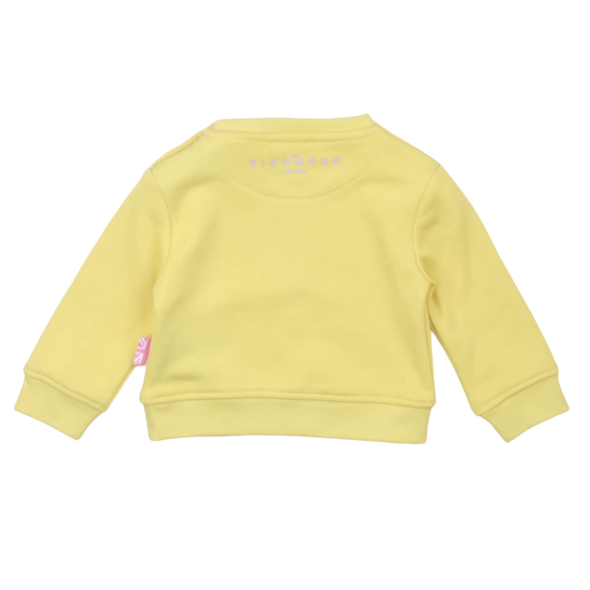 Felpe - john richmond