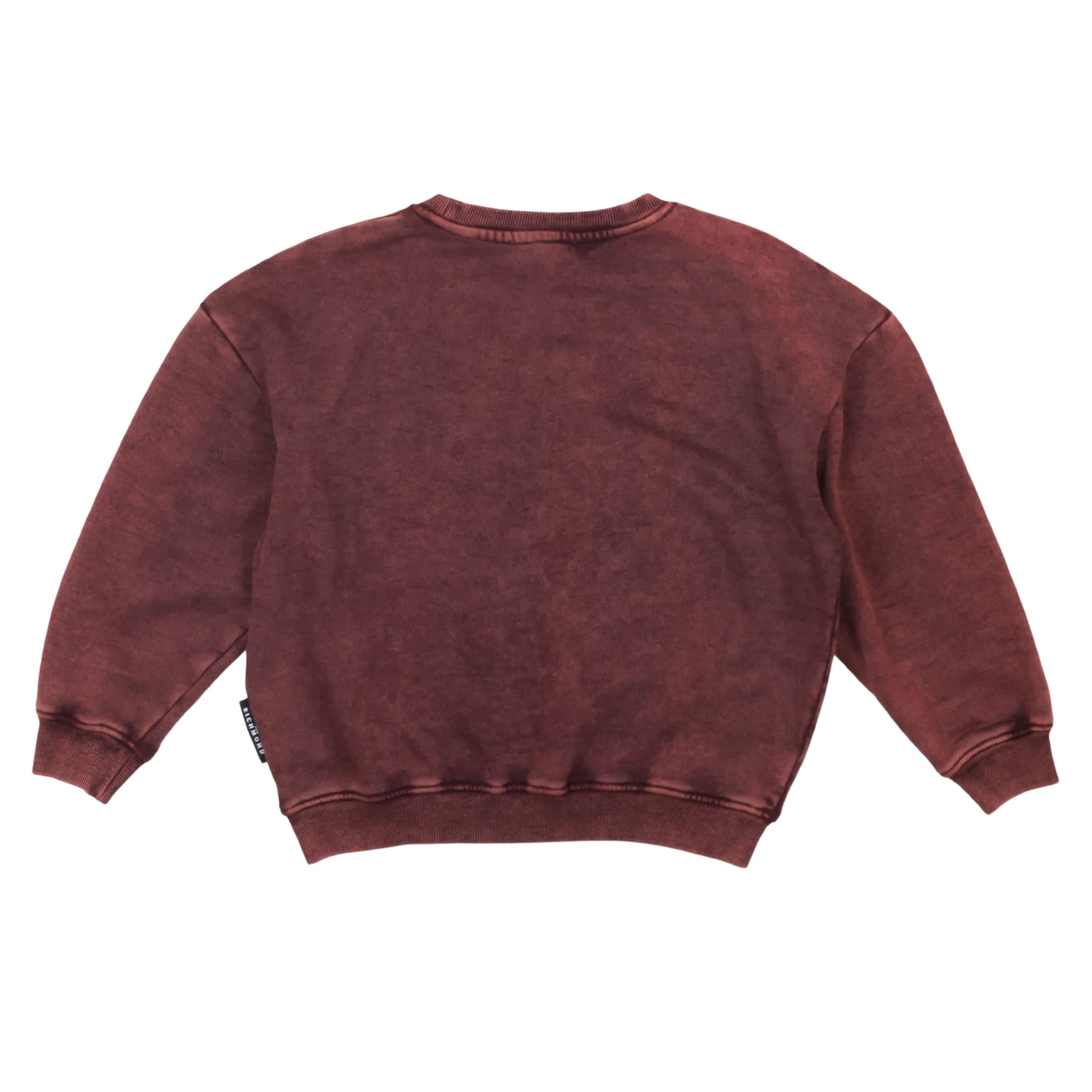 Felpe - john richmond